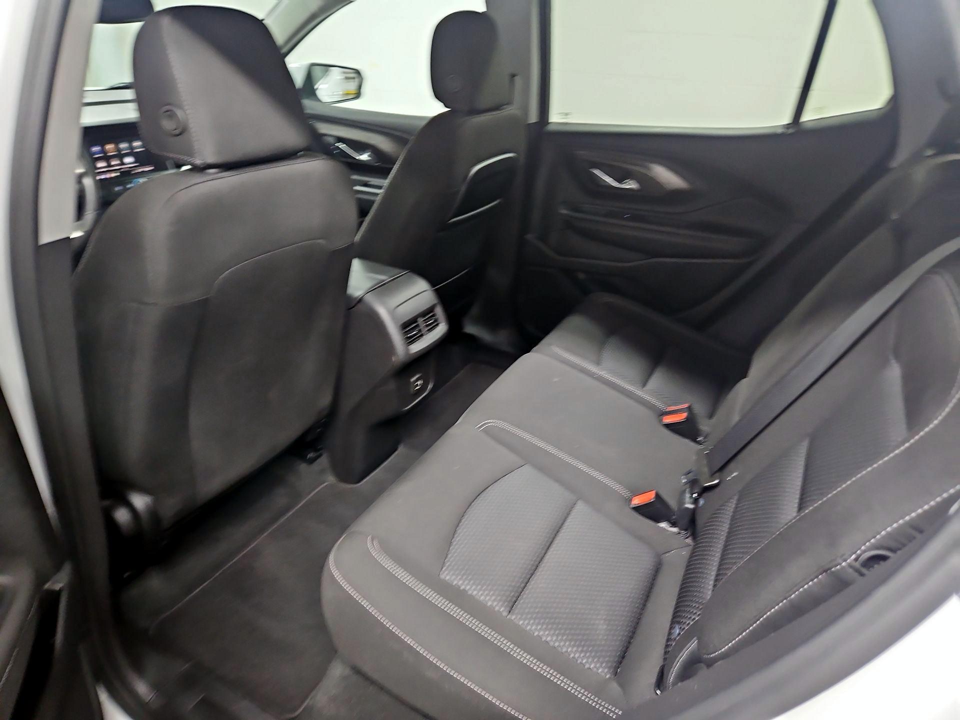 Thumbnail: 2024 GMC Terrain - 20