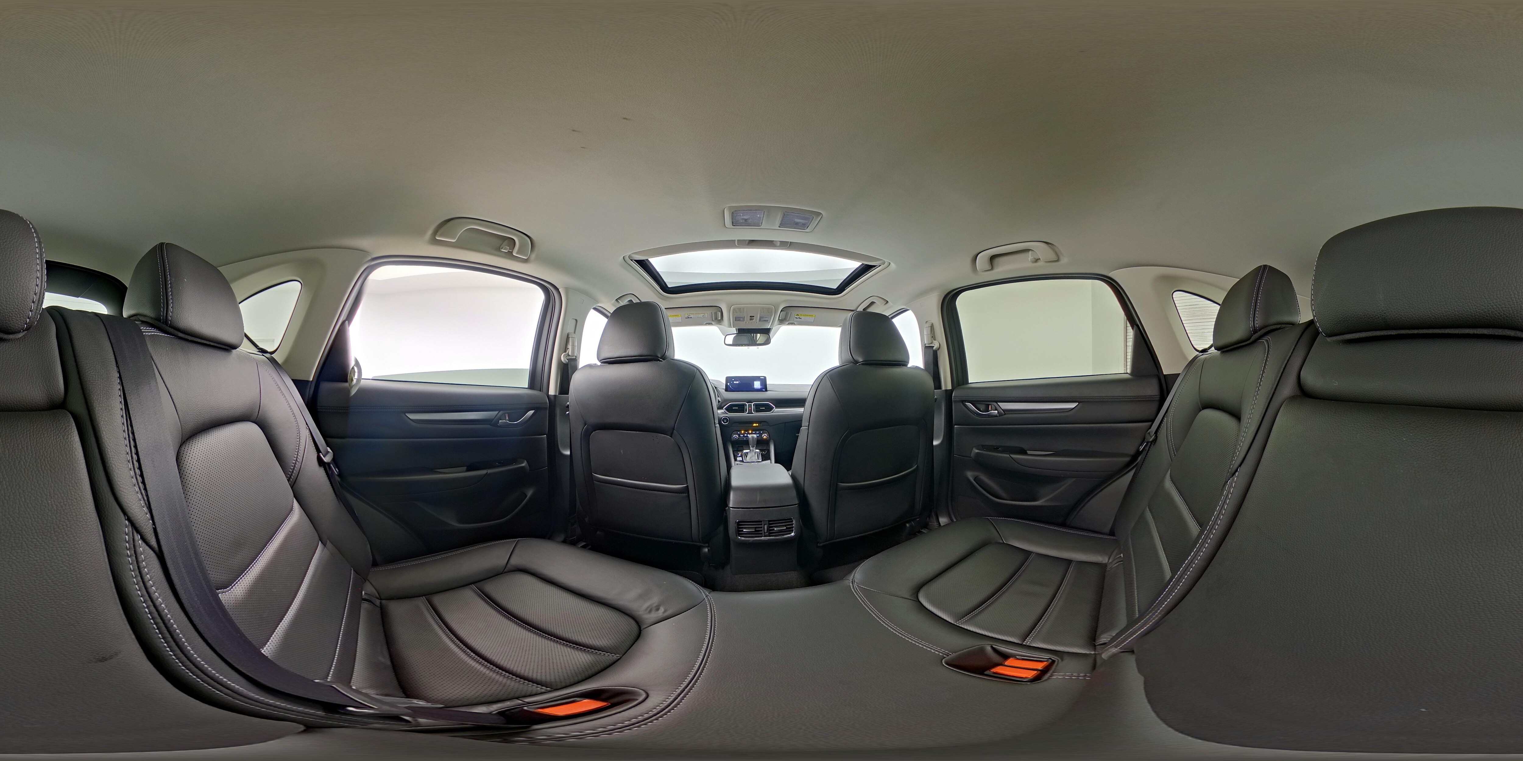 2025 Mazda CX-5 S Preferred package - Photo 27