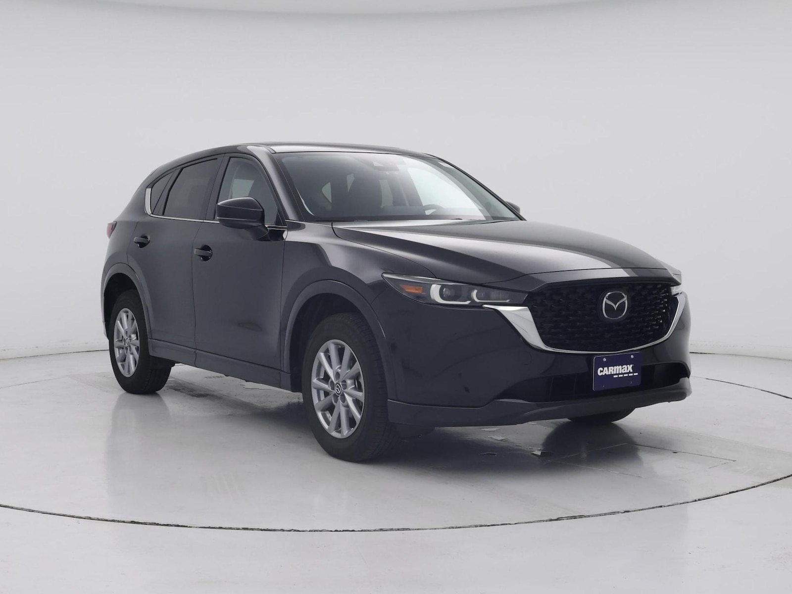 2025 Mazda CX-5 S Preferred package - Photo 2