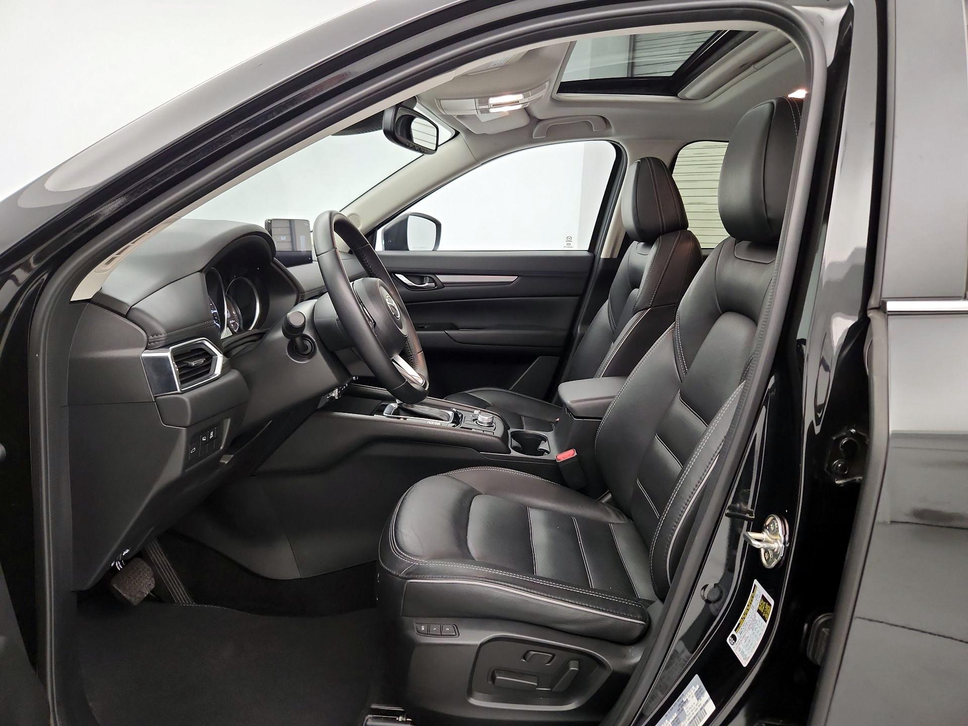 Thumbnail: 2025 Mazda CX-5 - 11