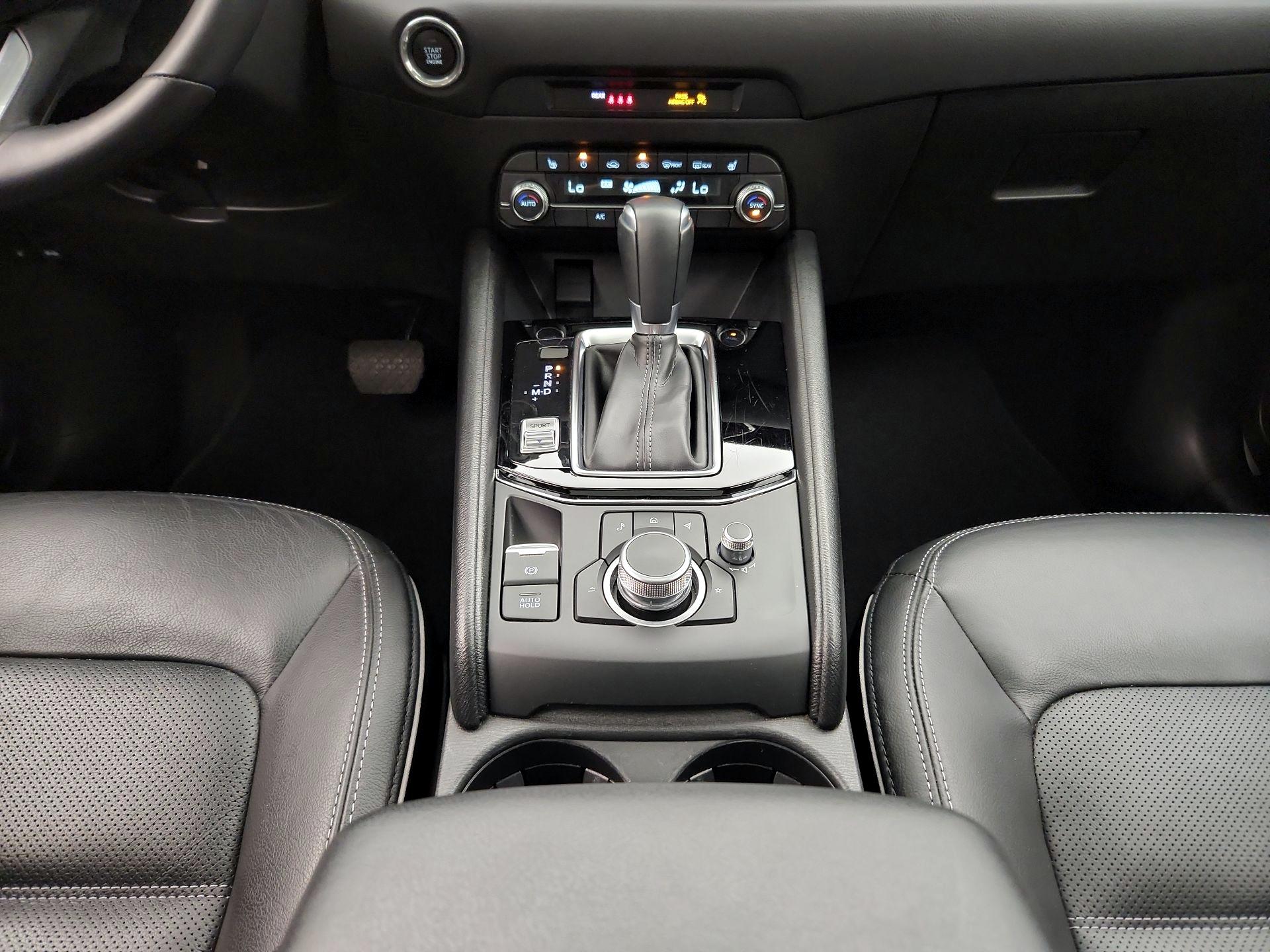 Thumbnail: 2025 Mazda CX-5 - 17