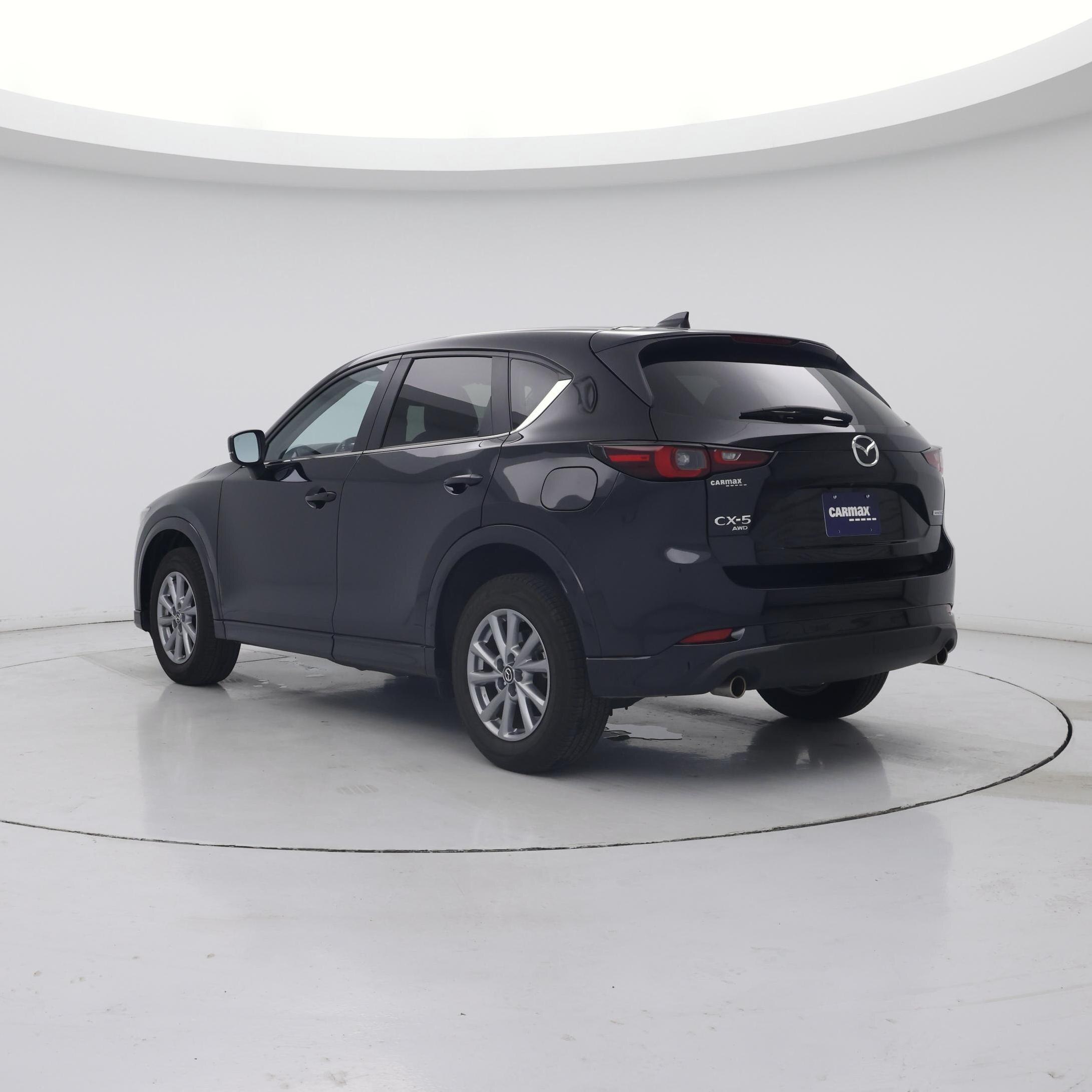 Thumbnail: 2025 Mazda CX-5 - 2