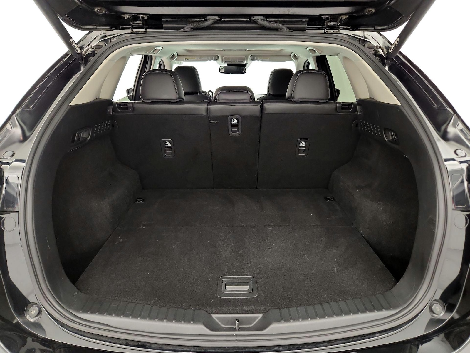 2025 Mazda CX-5 S Preferred package - Photo 22