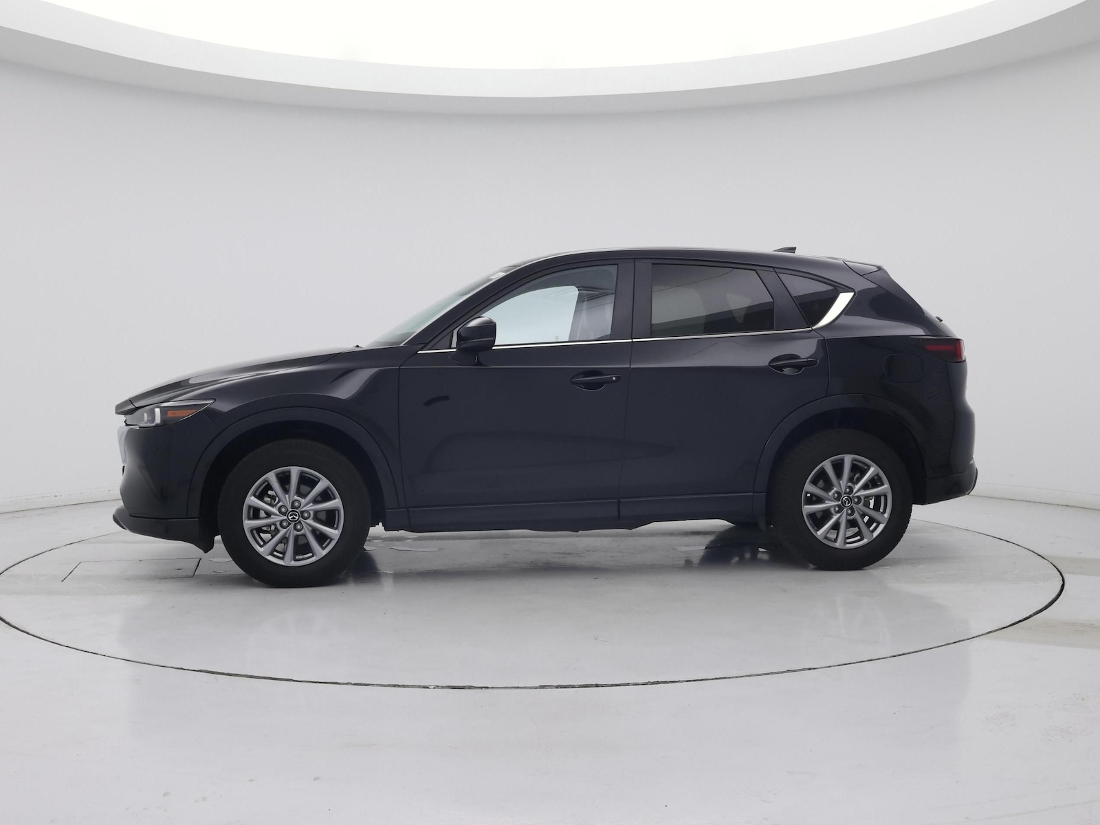 2025 Mazda CX-5 S Preferred package - Photo 4