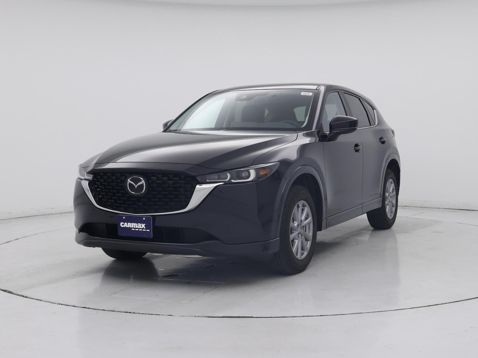 2025 Mazda CX-5 S Preferred package - Photo 5