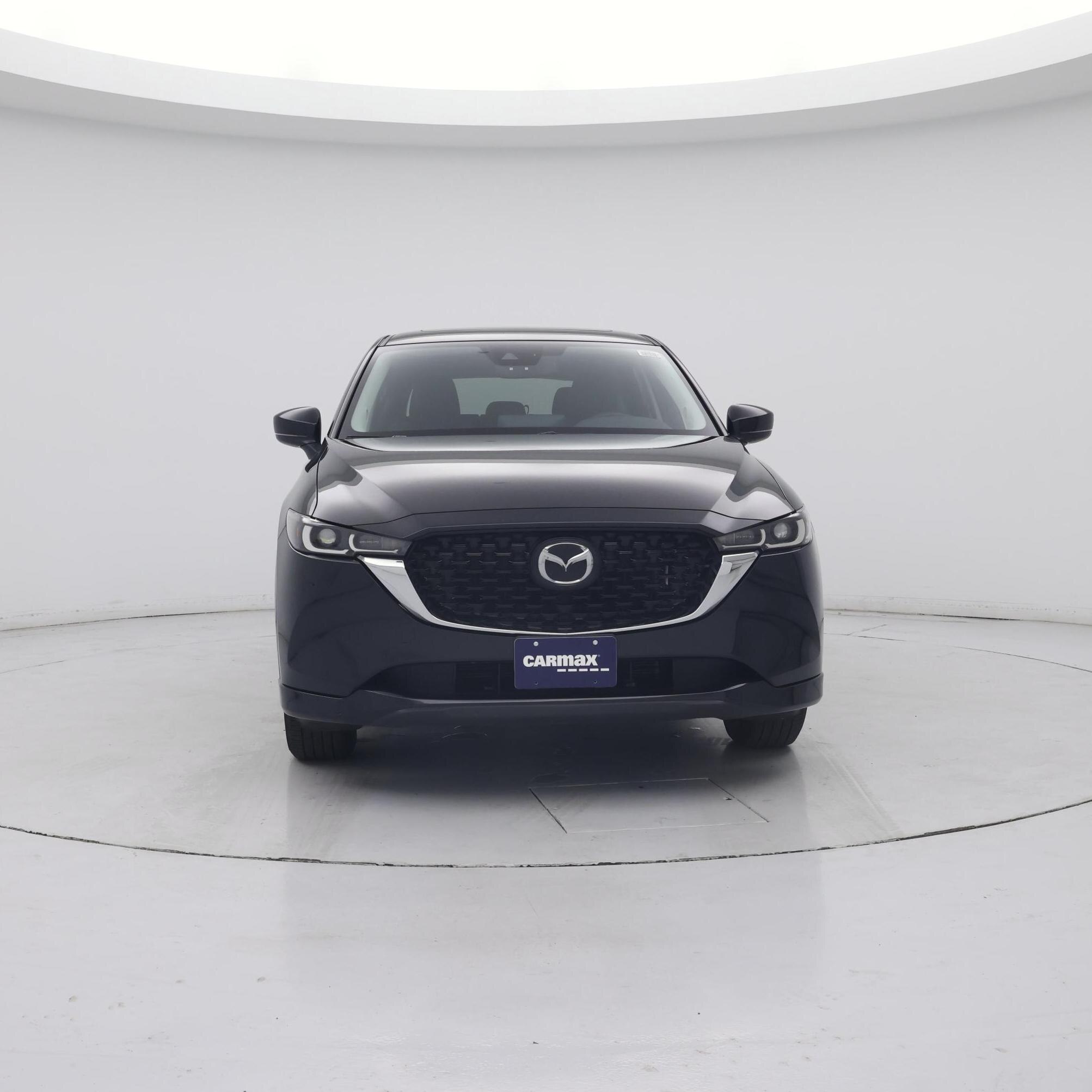 Thumbnail: 2025 Mazda CX-5 - 5