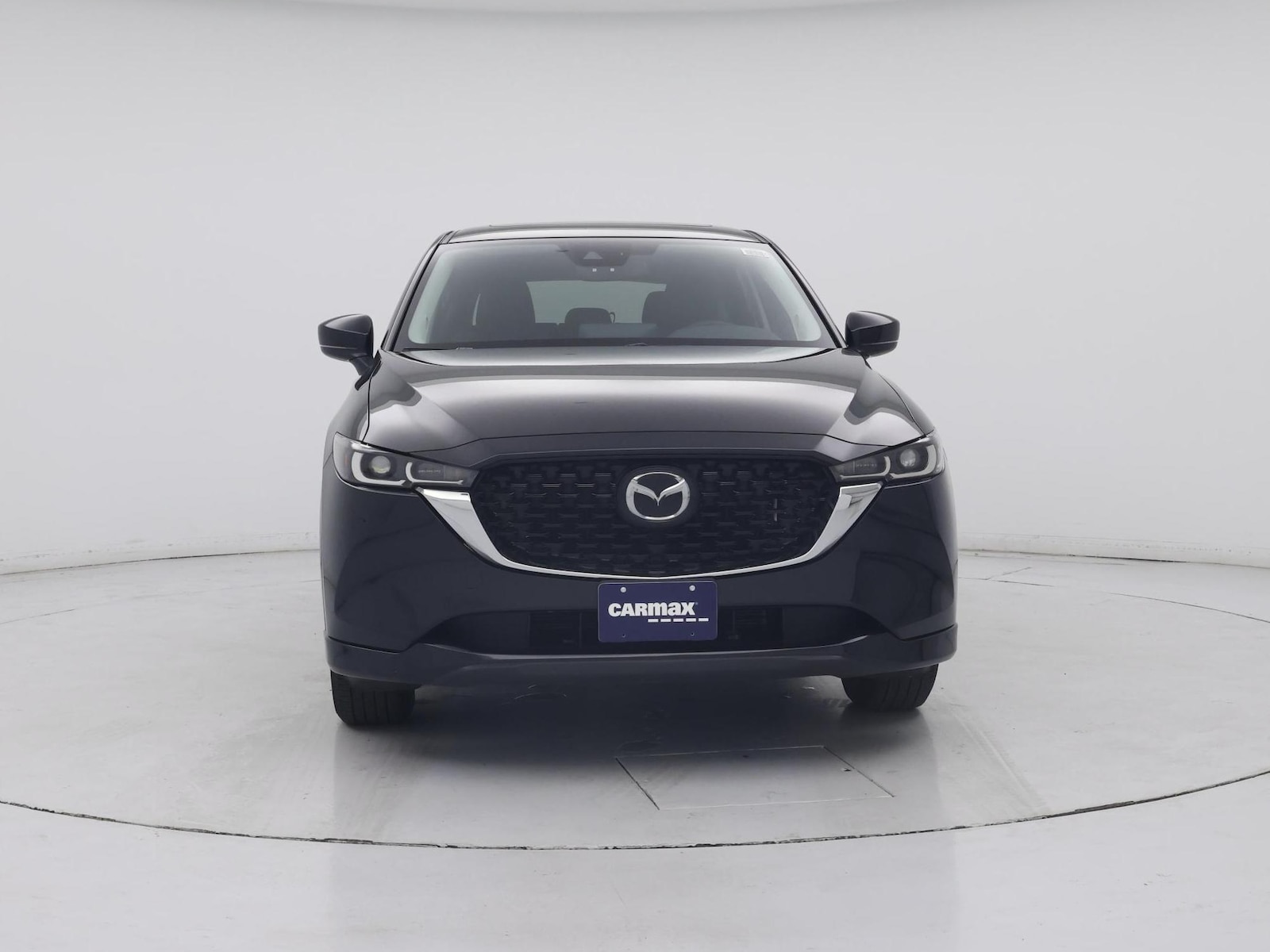 2025 Mazda CX-5 S Preferred package - Photo 6