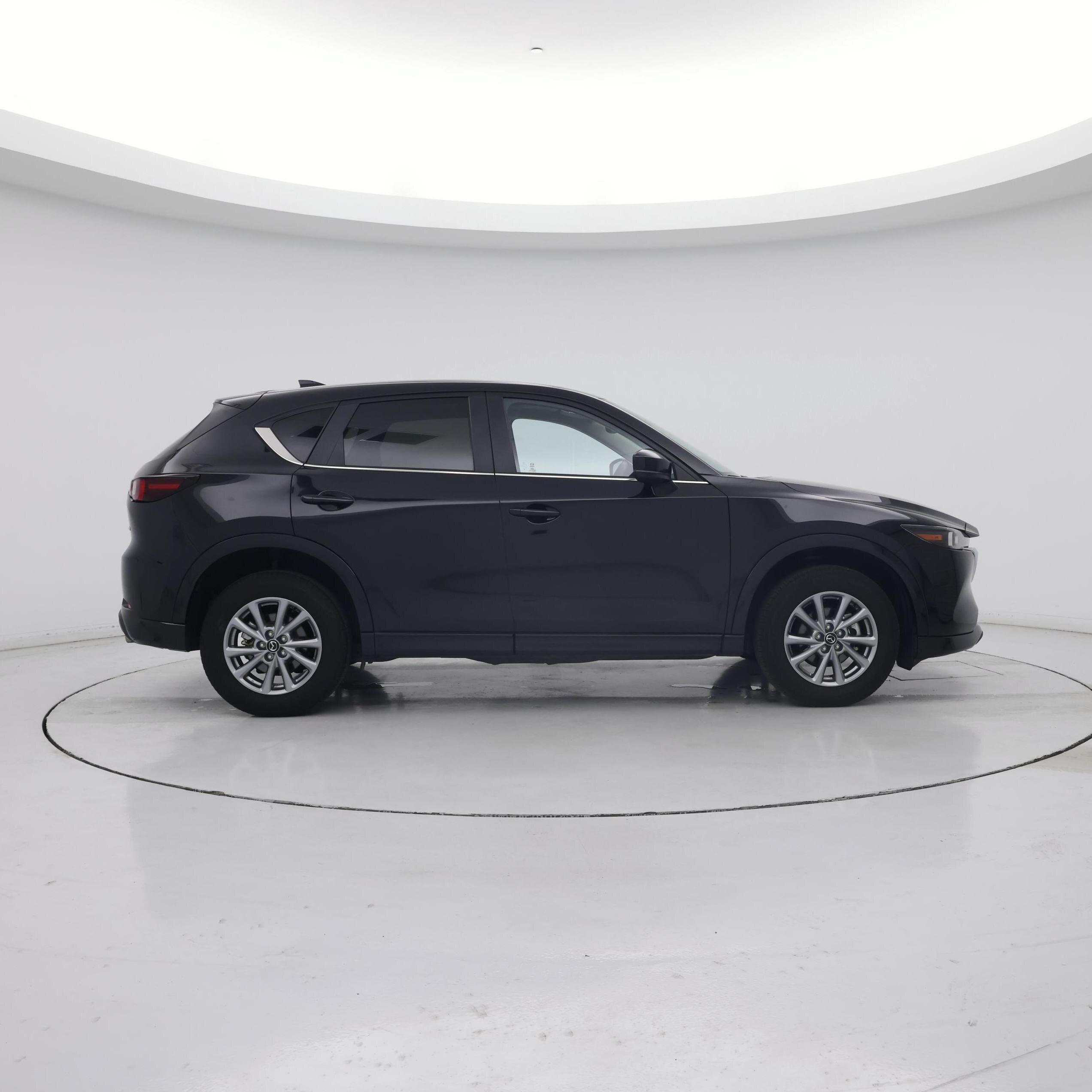 Thumbnail: 2025 Mazda CX-5 - 7