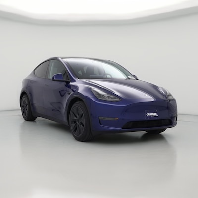 Recommended categories heading image of the selected vehicle