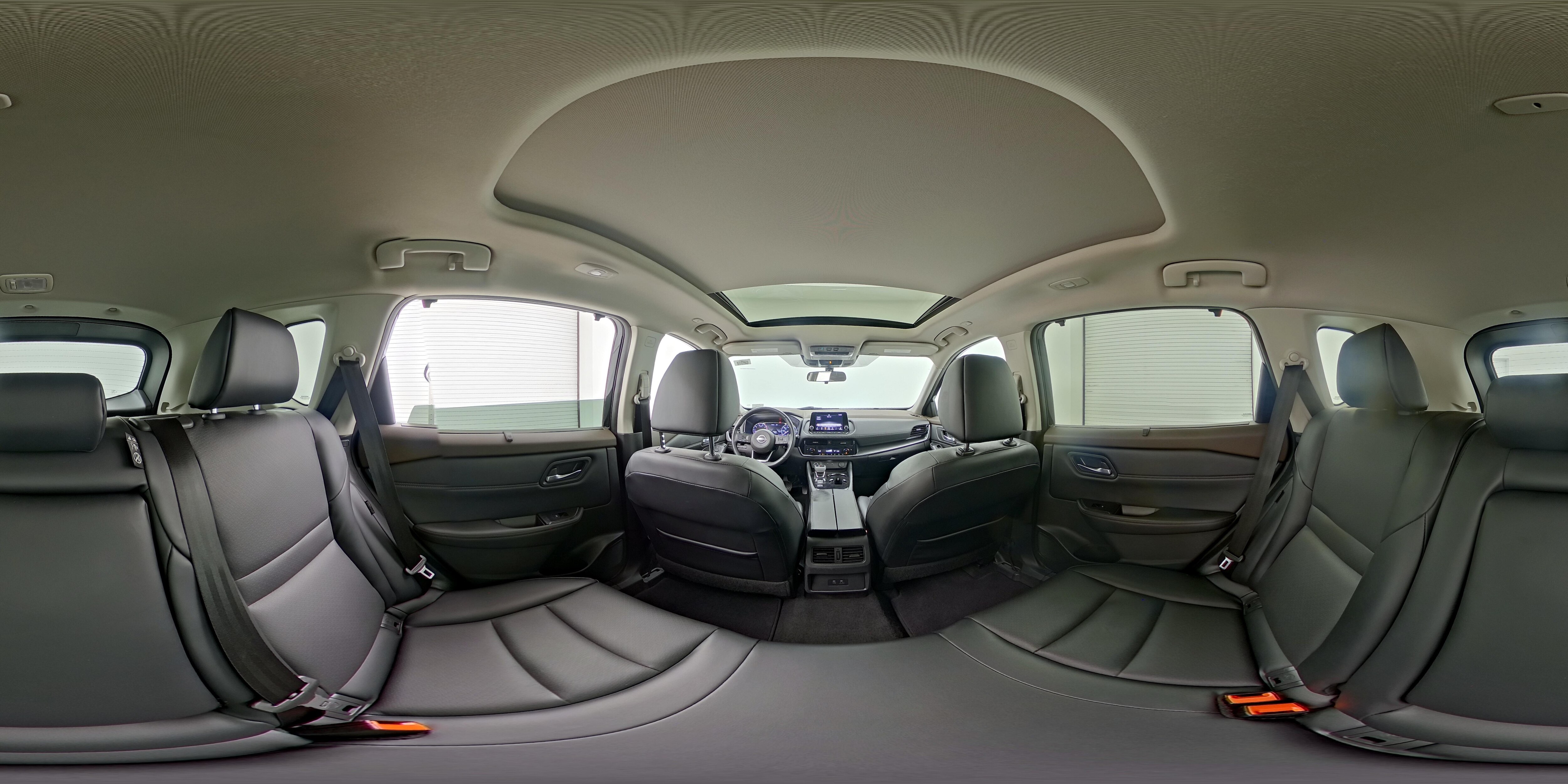 2022 Nissan Rogue SV - Photo 26