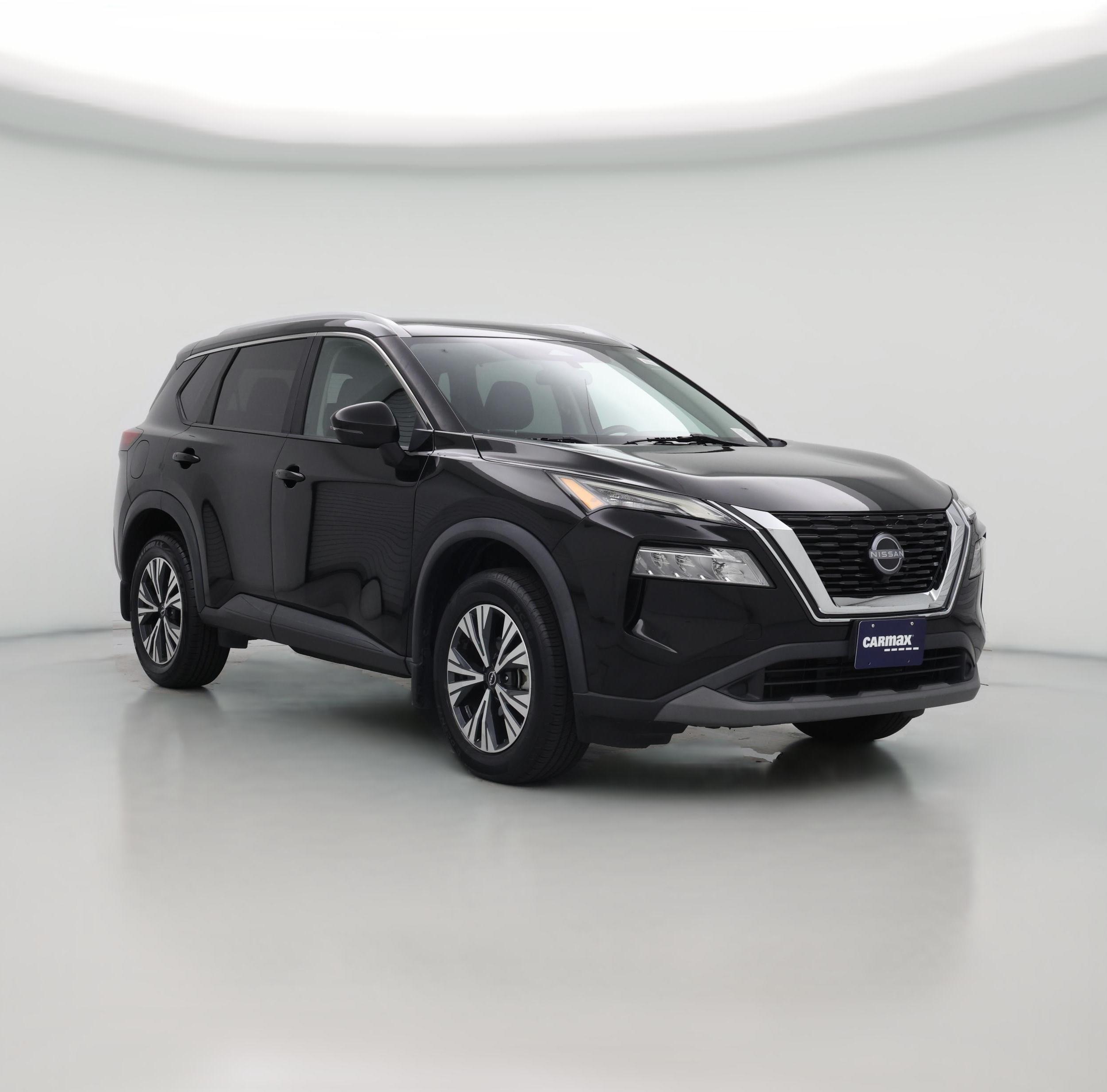 Thumbnail: 2022 Nissan Rogue - 1