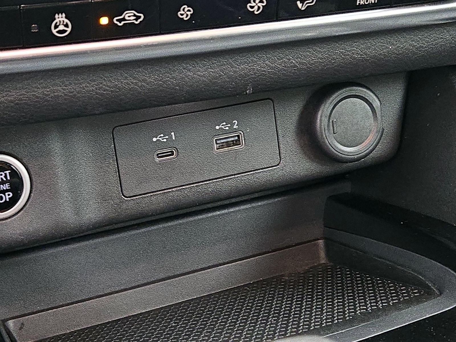 2022 Nissan Rogue SV - Photo 19