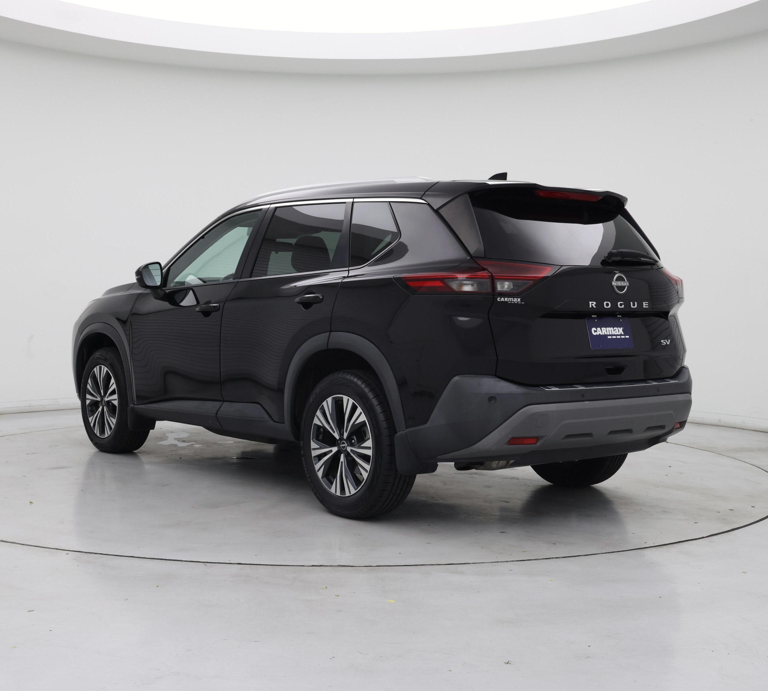 Thumbnail: 2022 Nissan Rogue - 2