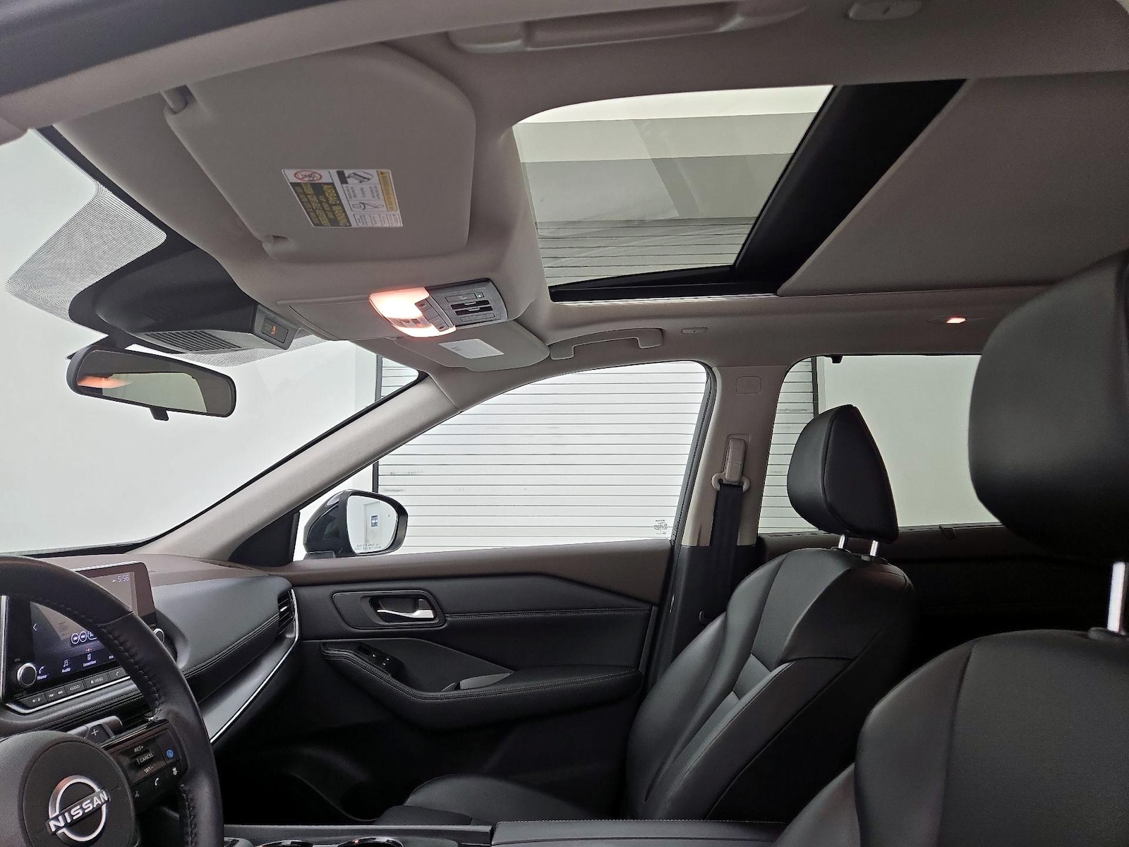 2022 Nissan Rogue SV - Photo 20