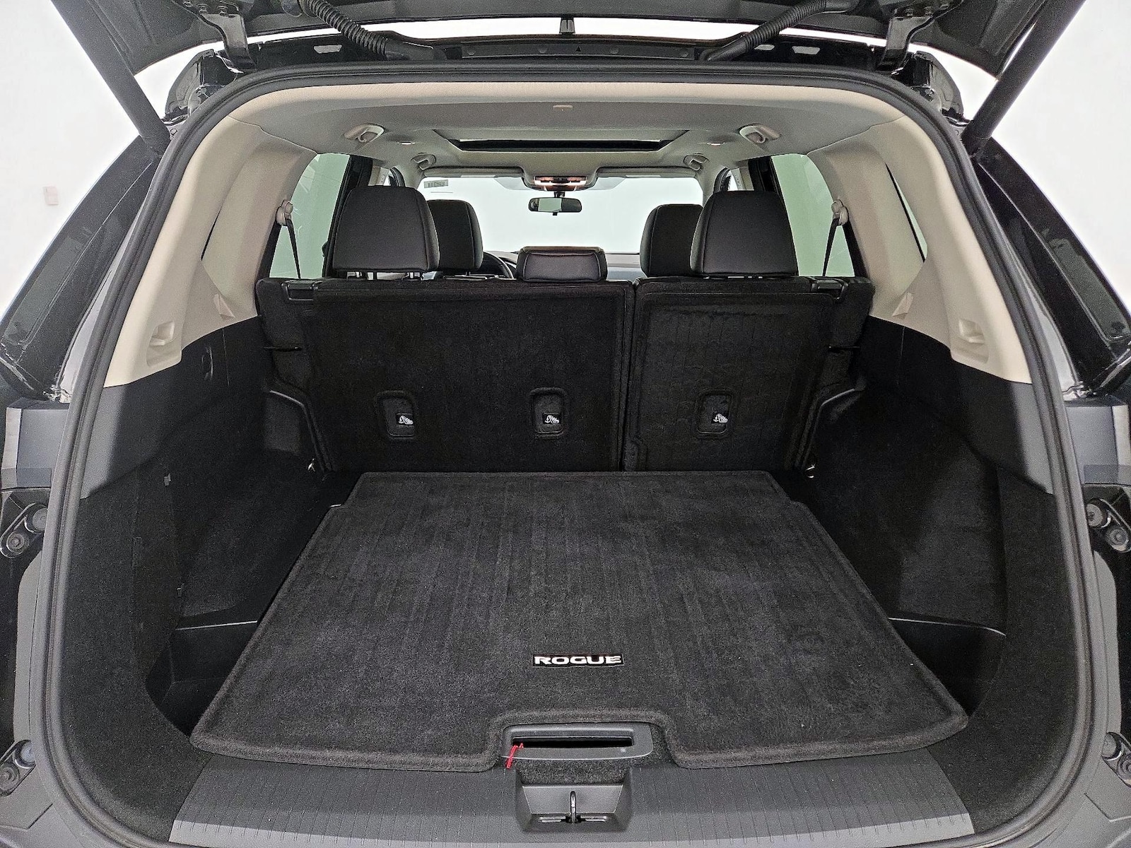 2022 Nissan Rogue SV - Photo 22