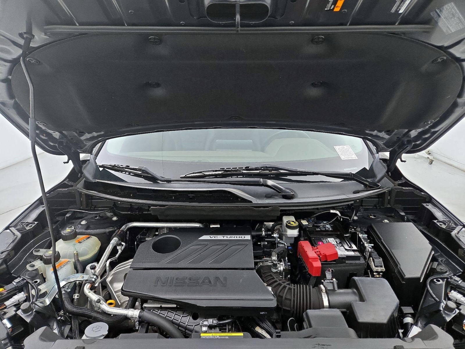 2022 Nissan Rogue SV - Photo 23