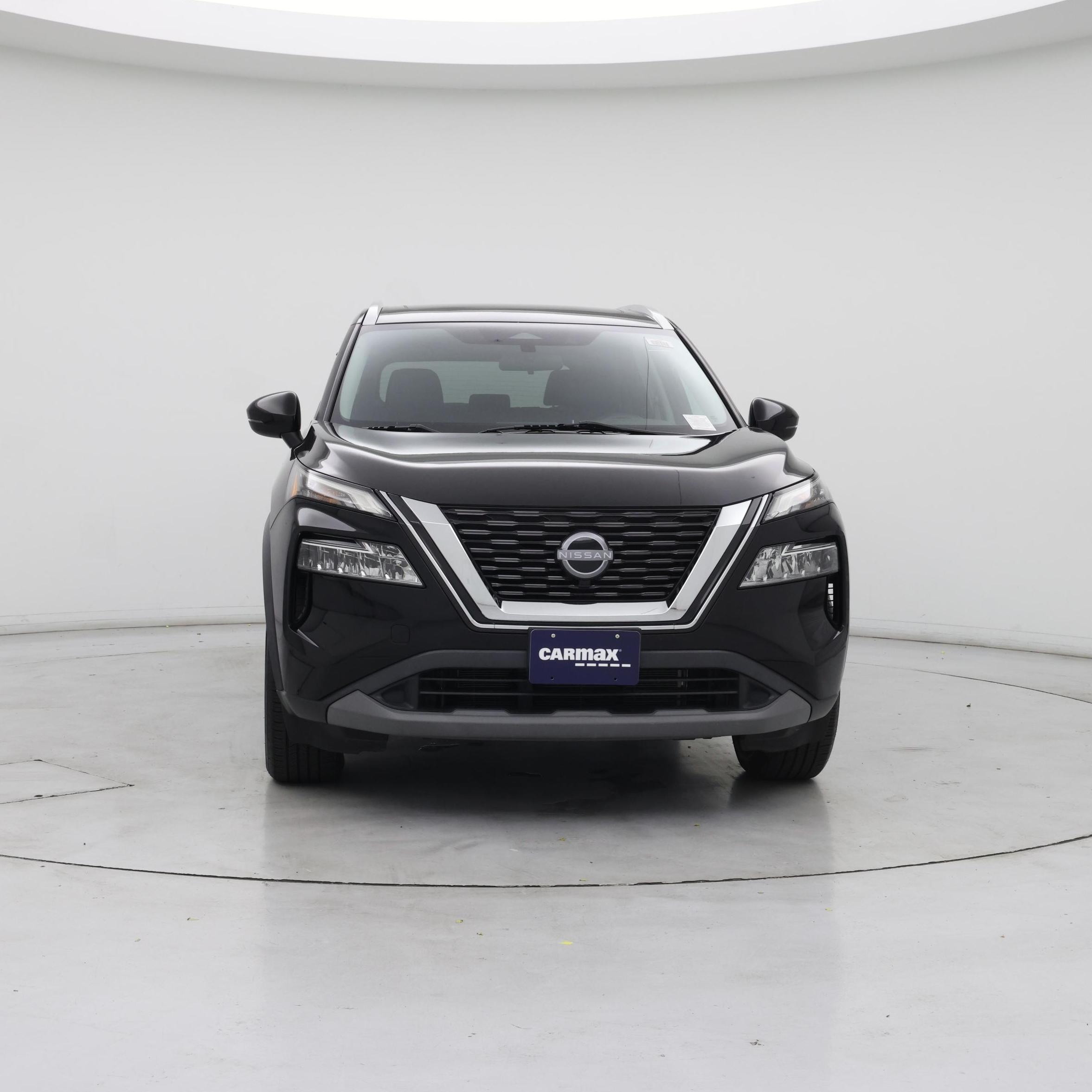 Thumbnail: 2022 Nissan Rogue - 5
