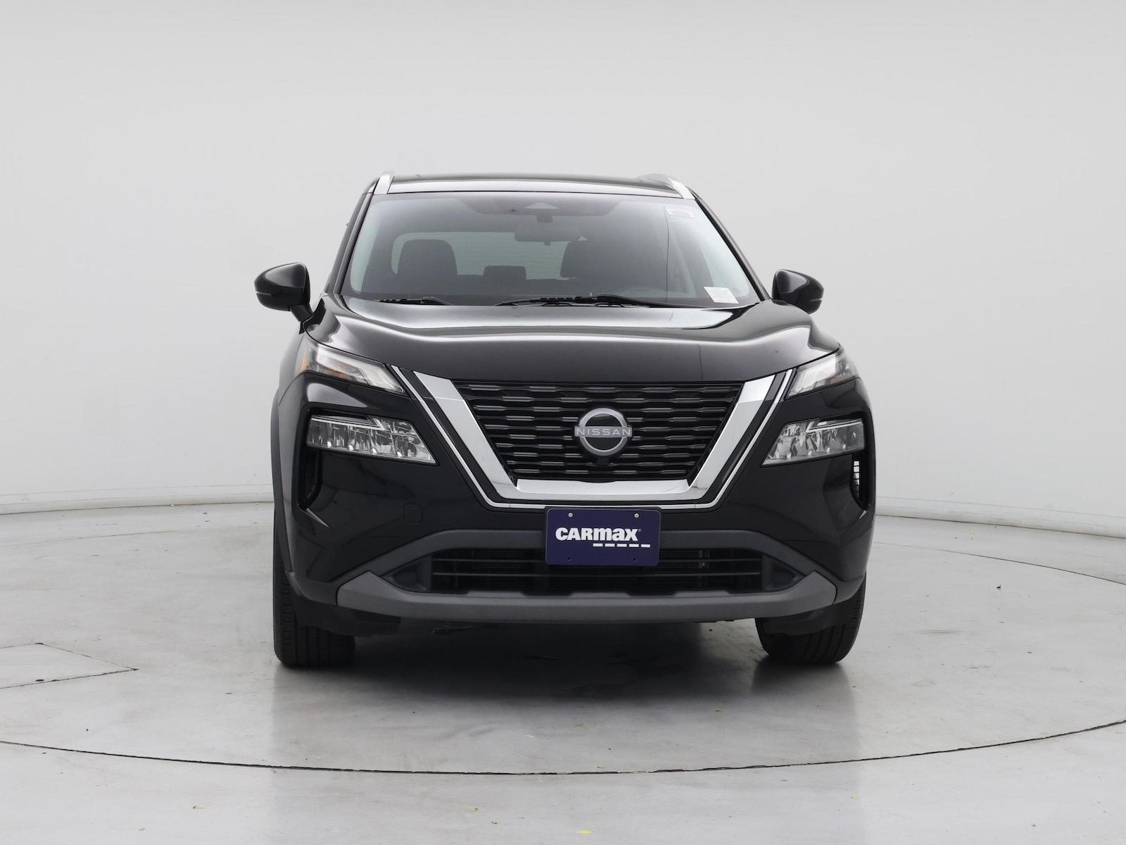 2022 Nissan Rogue SV - Photo 6