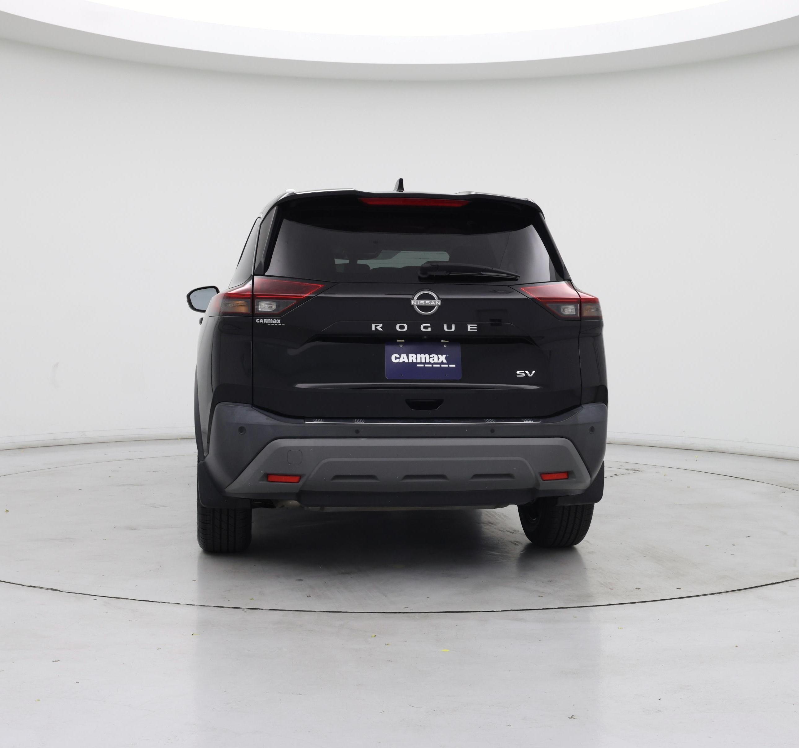 Thumbnail: 2022 Nissan Rogue - 6