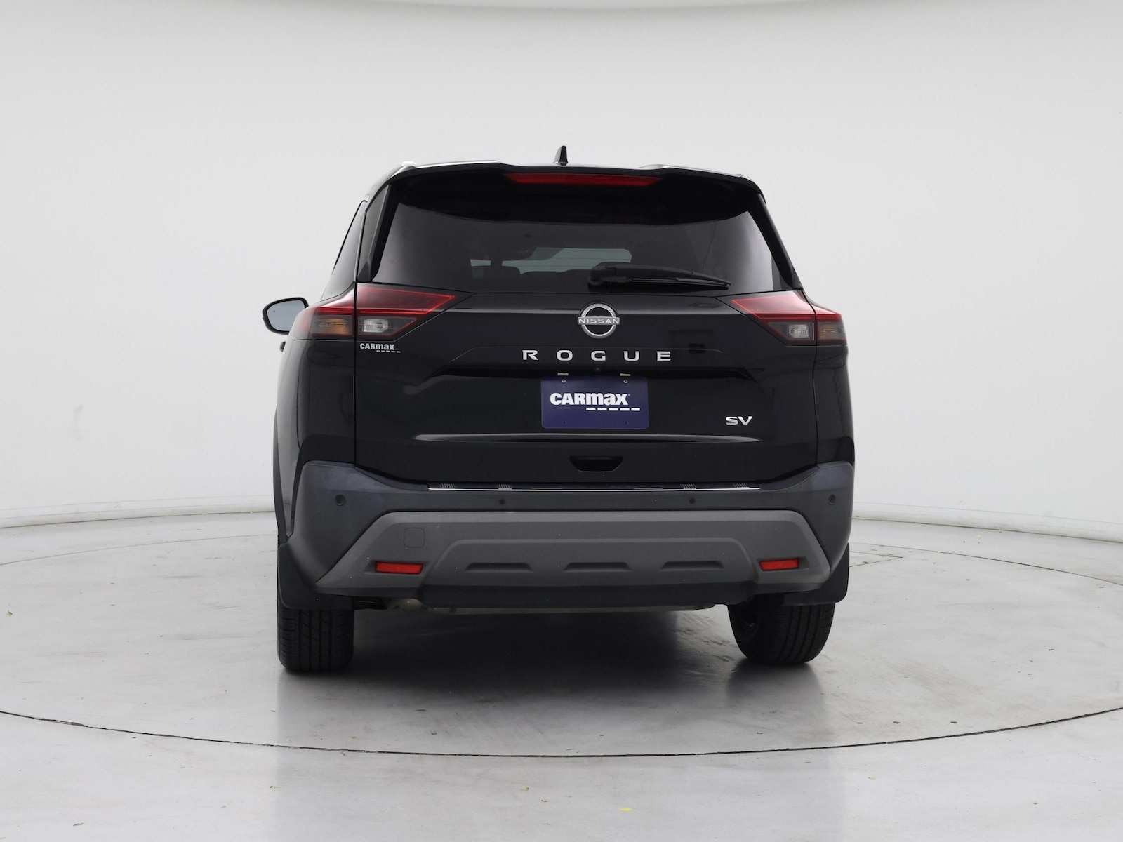 2022 Nissan Rogue SV - Photo 7