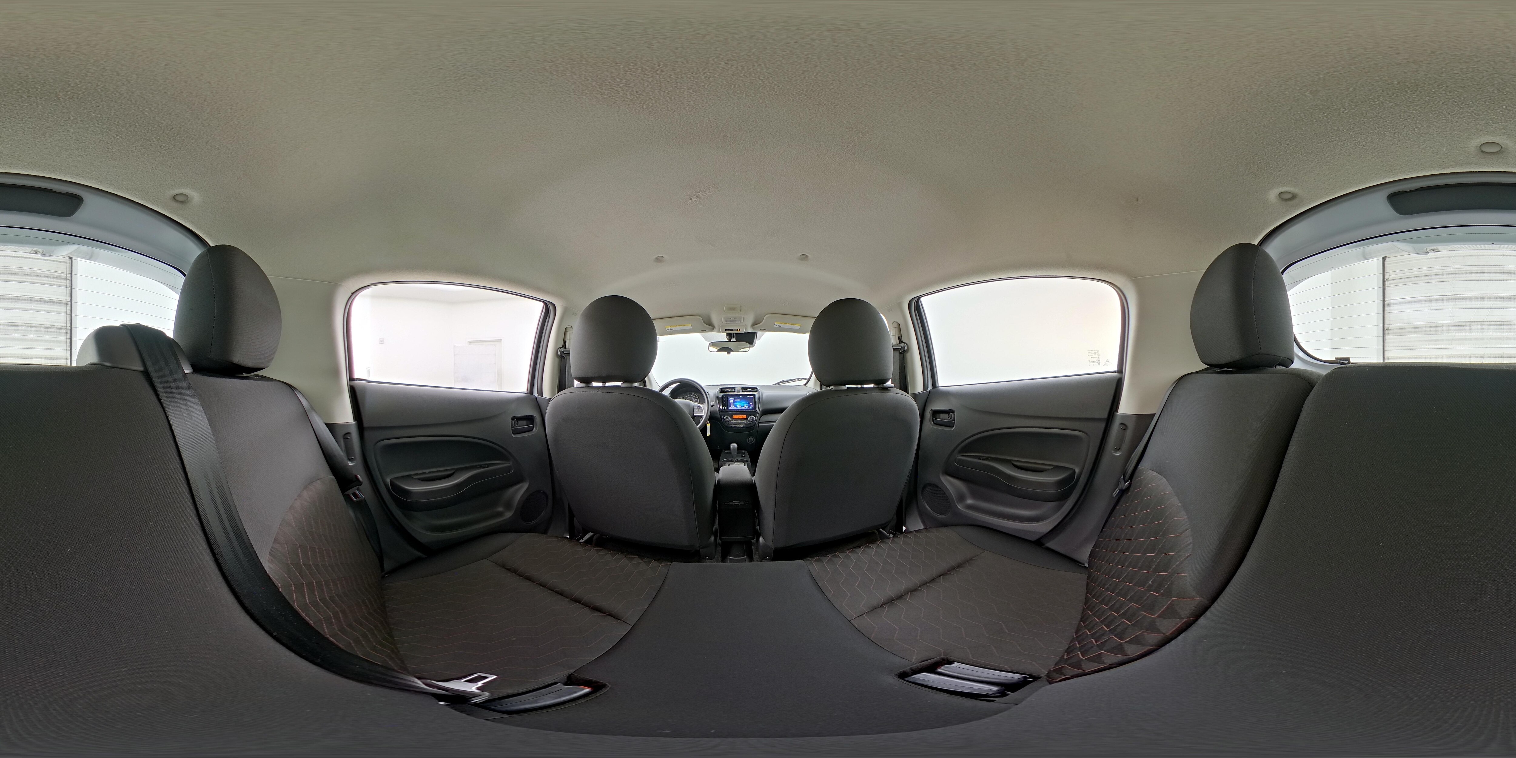 2024 Mitsubishi Mirage ES - Photo 25