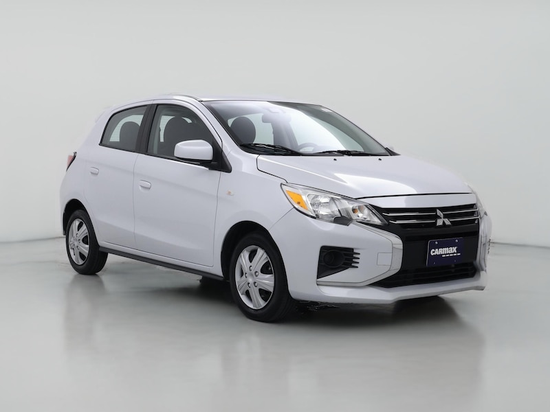 2024 Mitsubishi Mirage ES -
                  Austin, TX