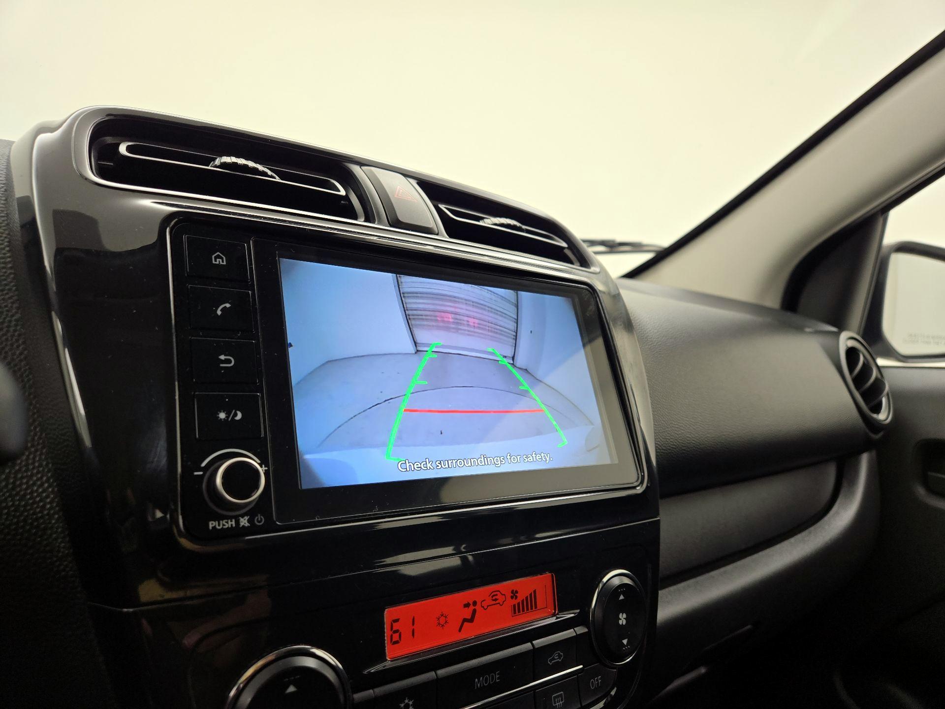 Thumbnail: 2024 Mitsubishi Mirage - 14