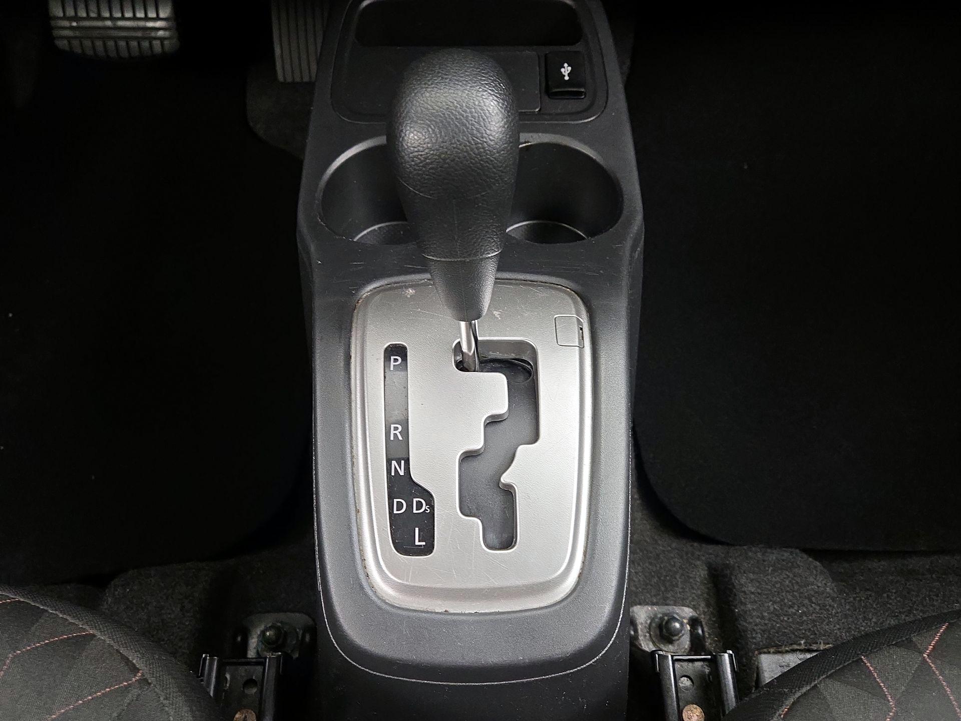 Thumbnail: 2024 Mitsubishi Mirage - 17