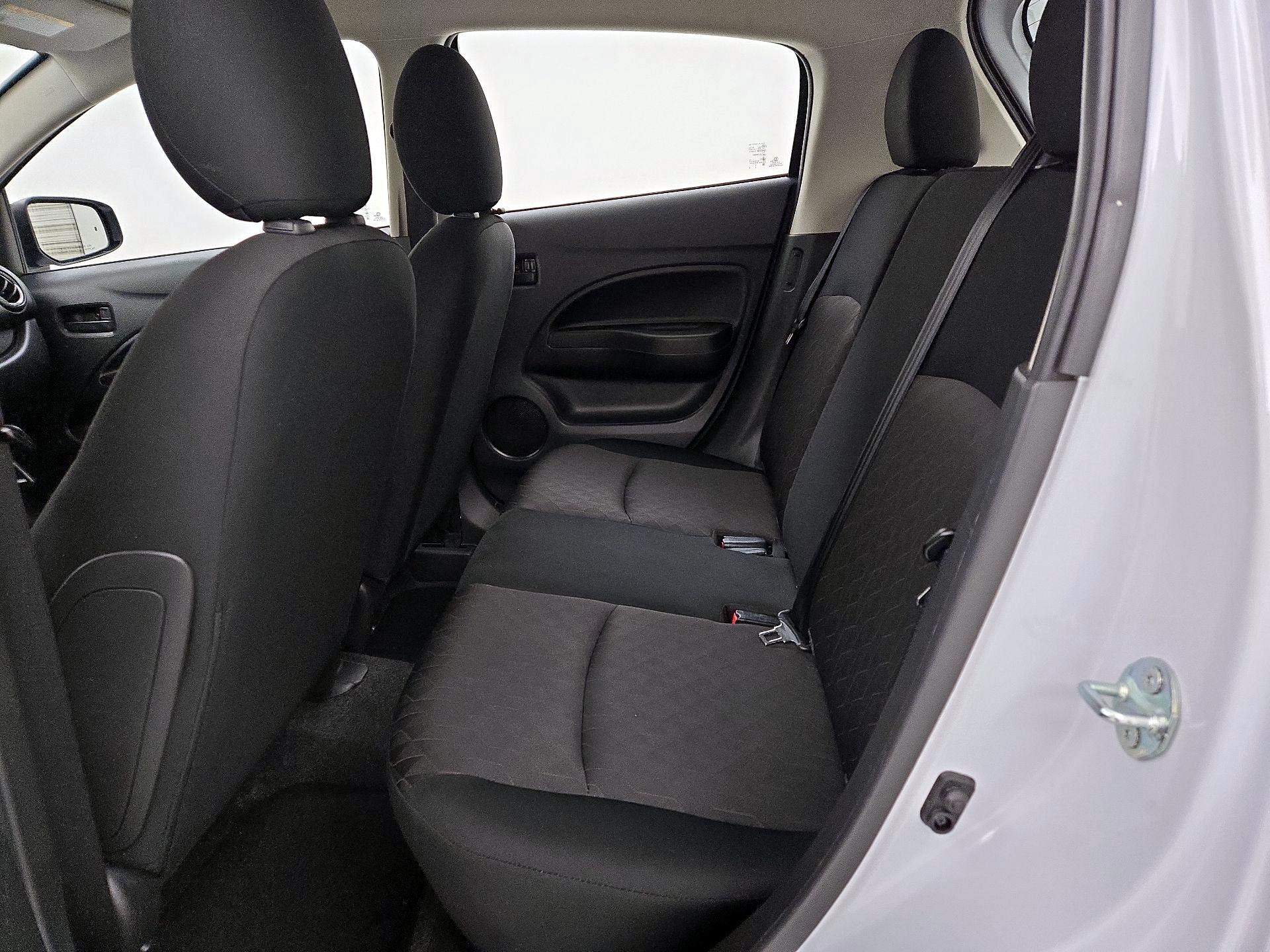 Thumbnail: 2024 Mitsubishi Mirage - 19