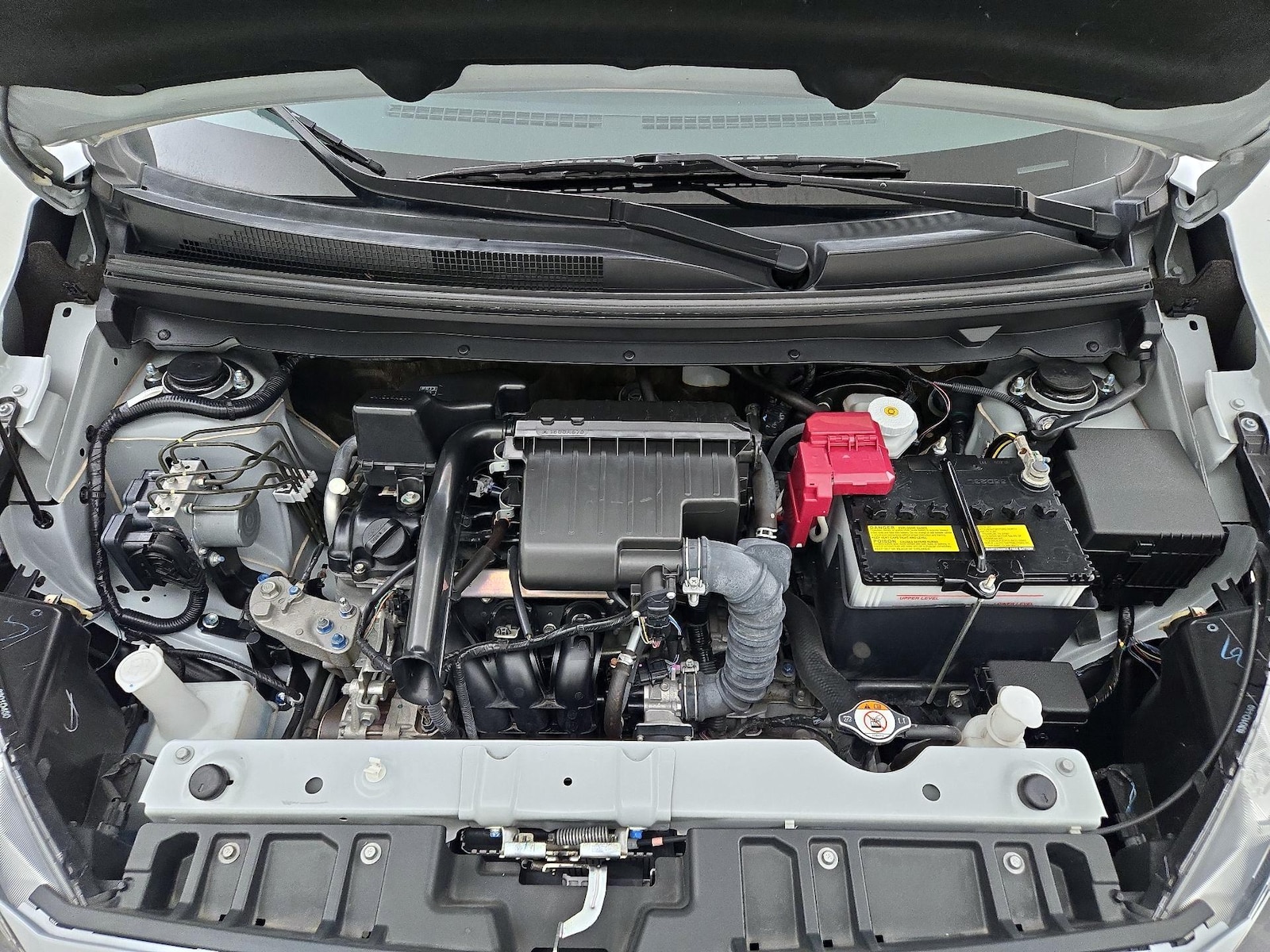 2024 Mitsubishi Mirage ES - Photo 22