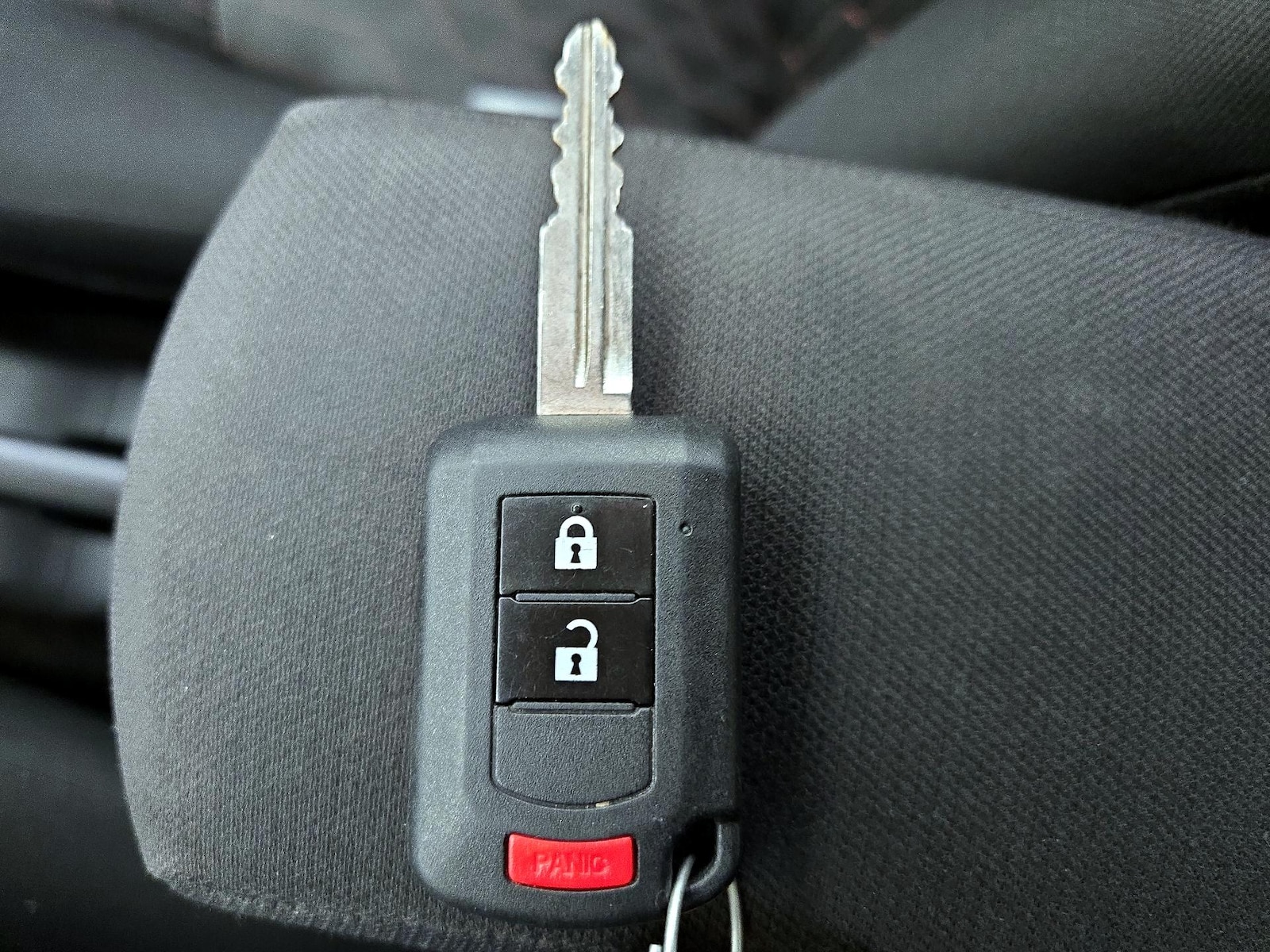 2024 Mitsubishi Mirage ES - Photo 23