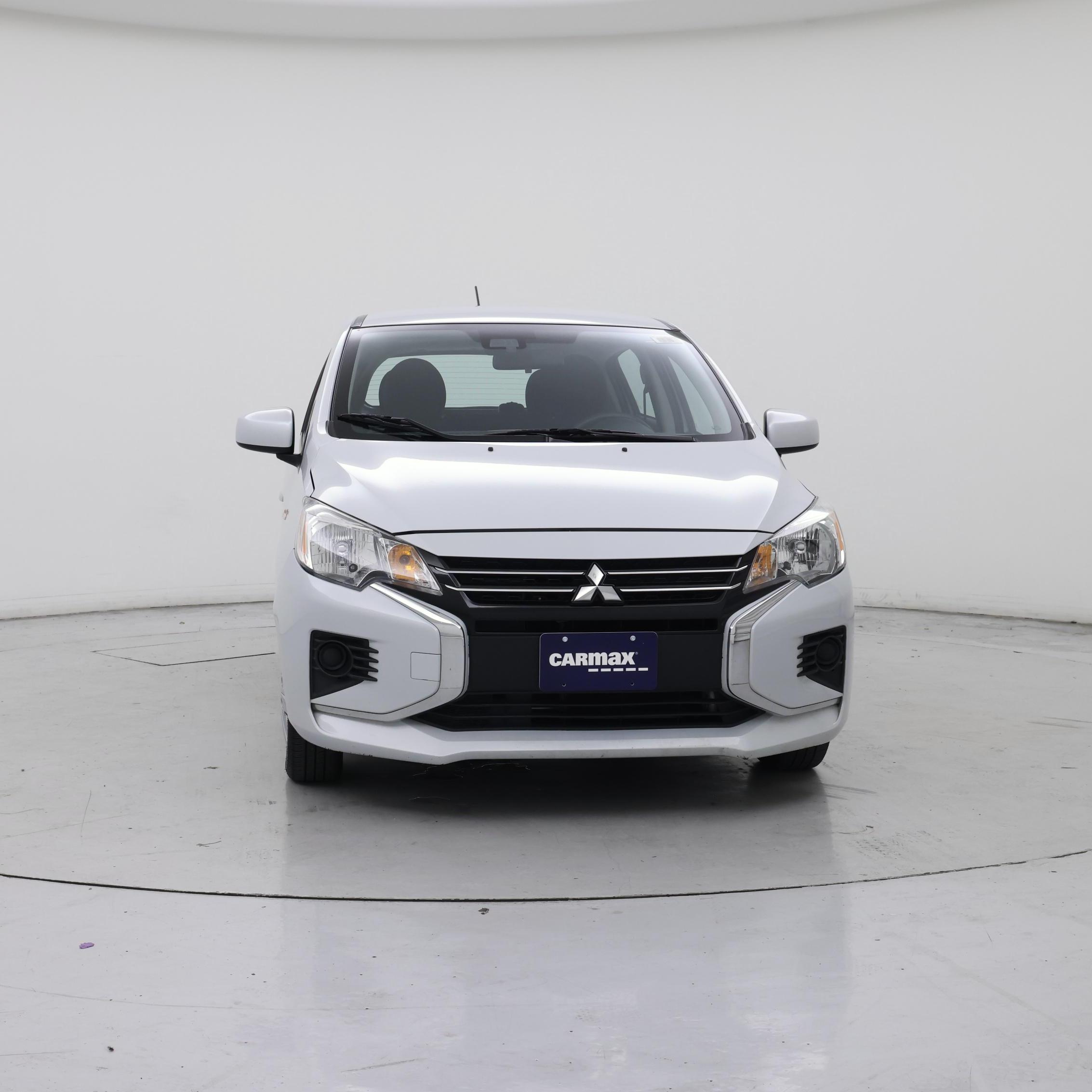 Thumbnail: 2024 Mitsubishi Mirage - 5