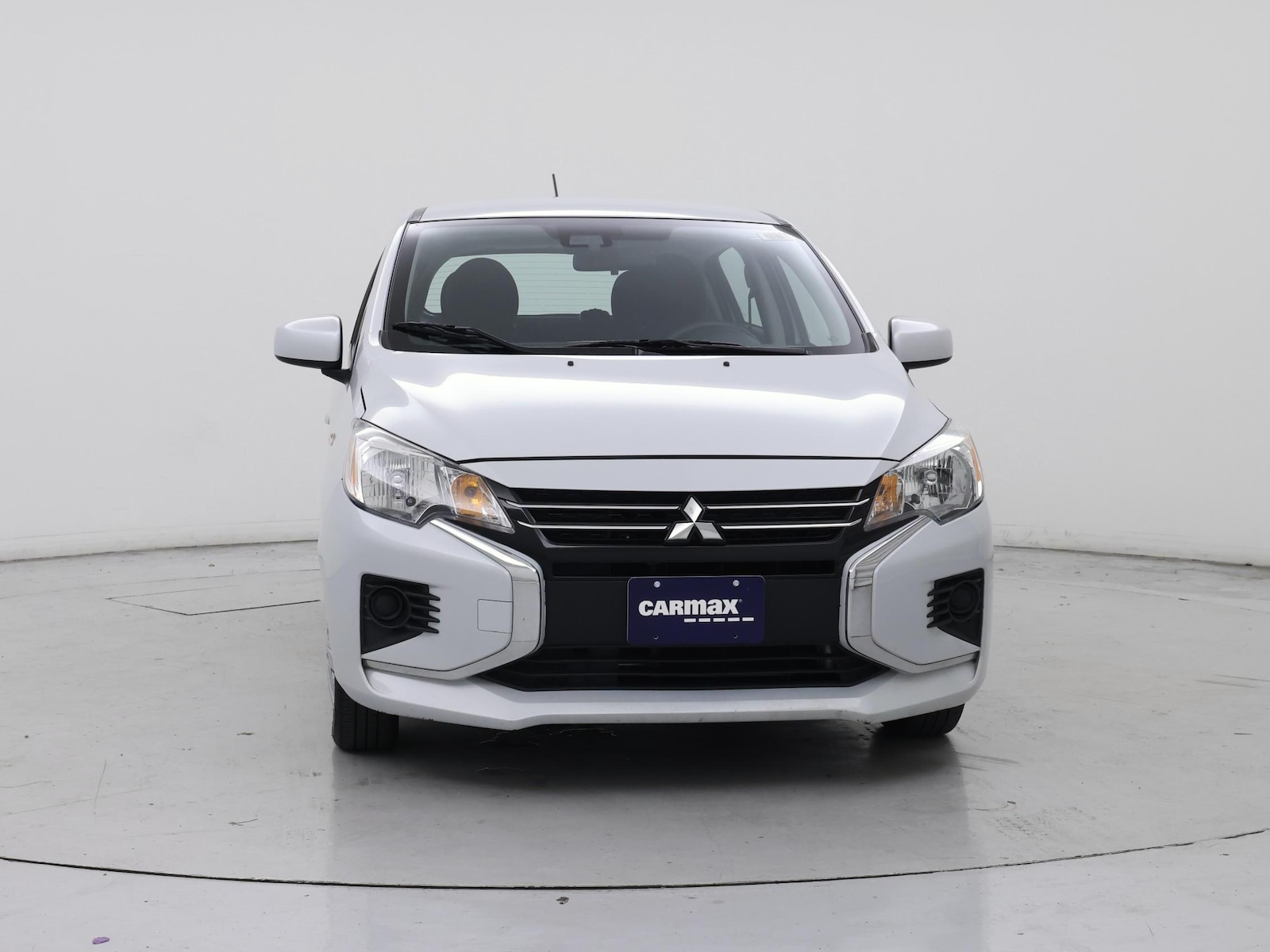 2024 Mitsubishi Mirage ES - Photo 6