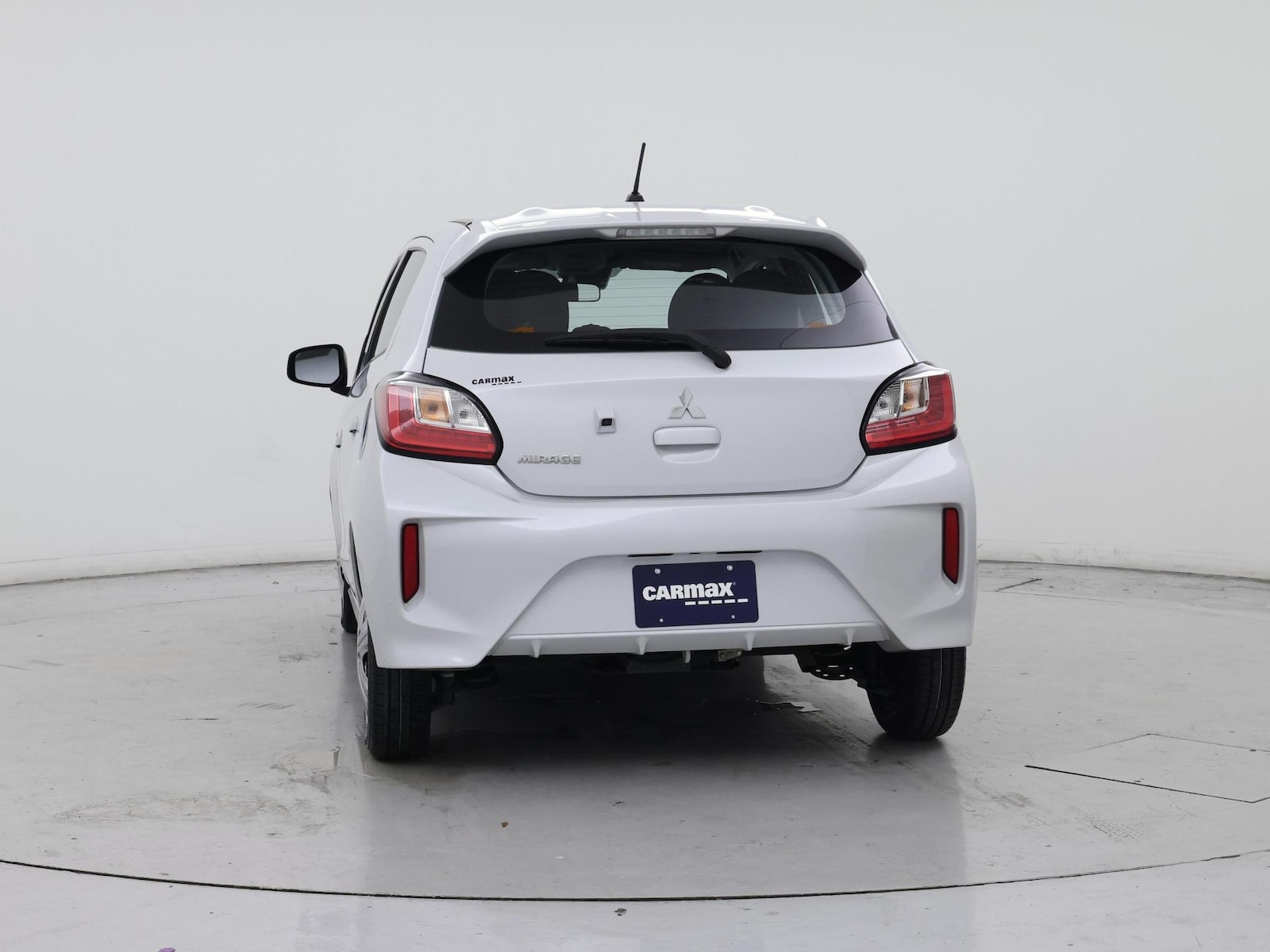2024 Mitsubishi Mirage ES - Photo 7