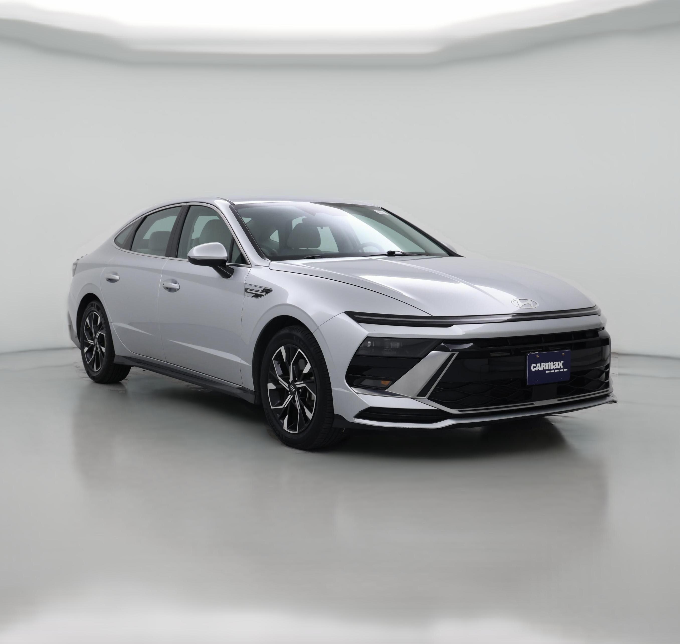 Thumbnail: 2025 Hyundai Sonata - 1