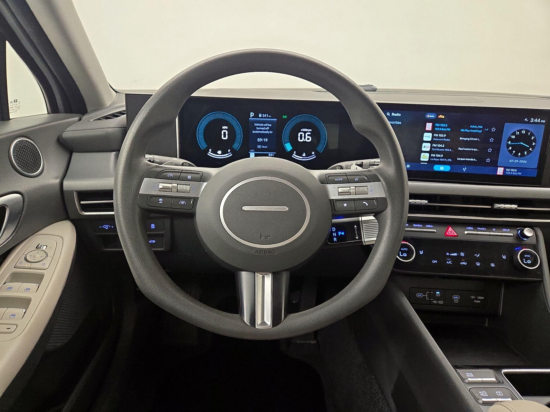 Thumbnail: 2025 Hyundai Sonata - 10