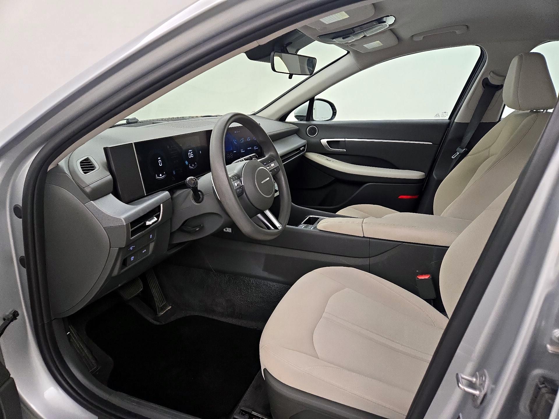 Thumbnail: 2025 Hyundai Sonata - 11