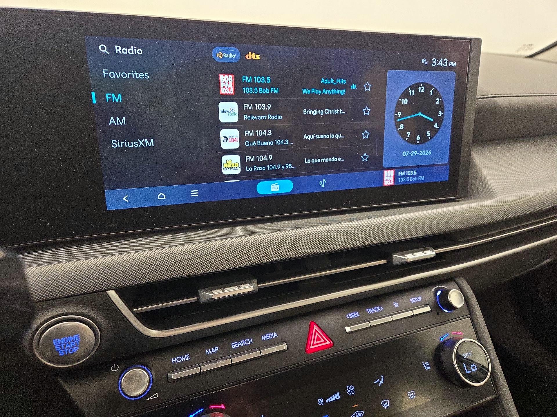 Thumbnail: 2025 Hyundai Sonata - 15