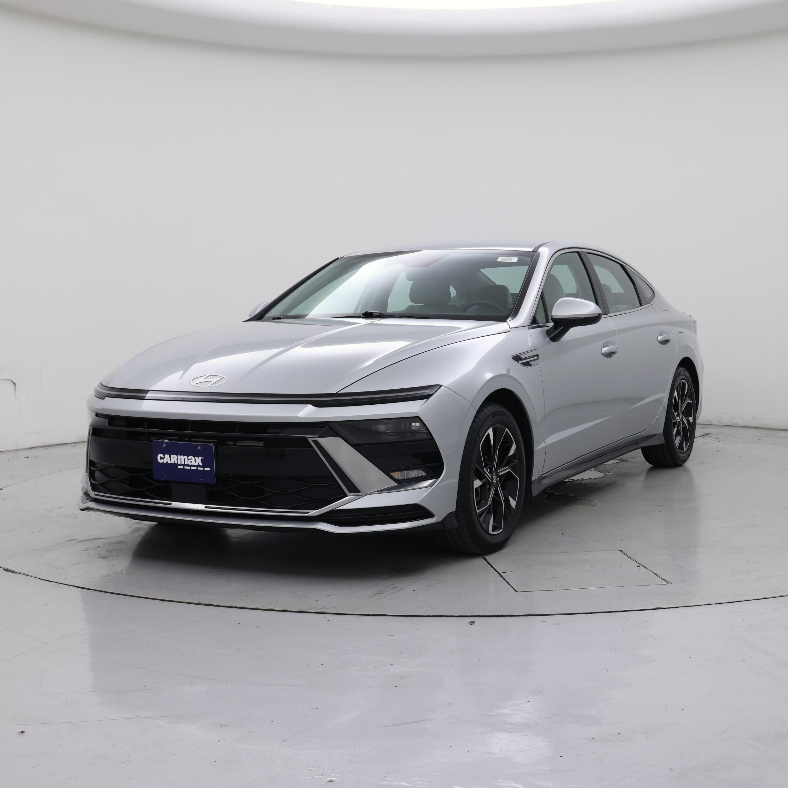 Thumbnail: 2025 Hyundai Sonata - 4
