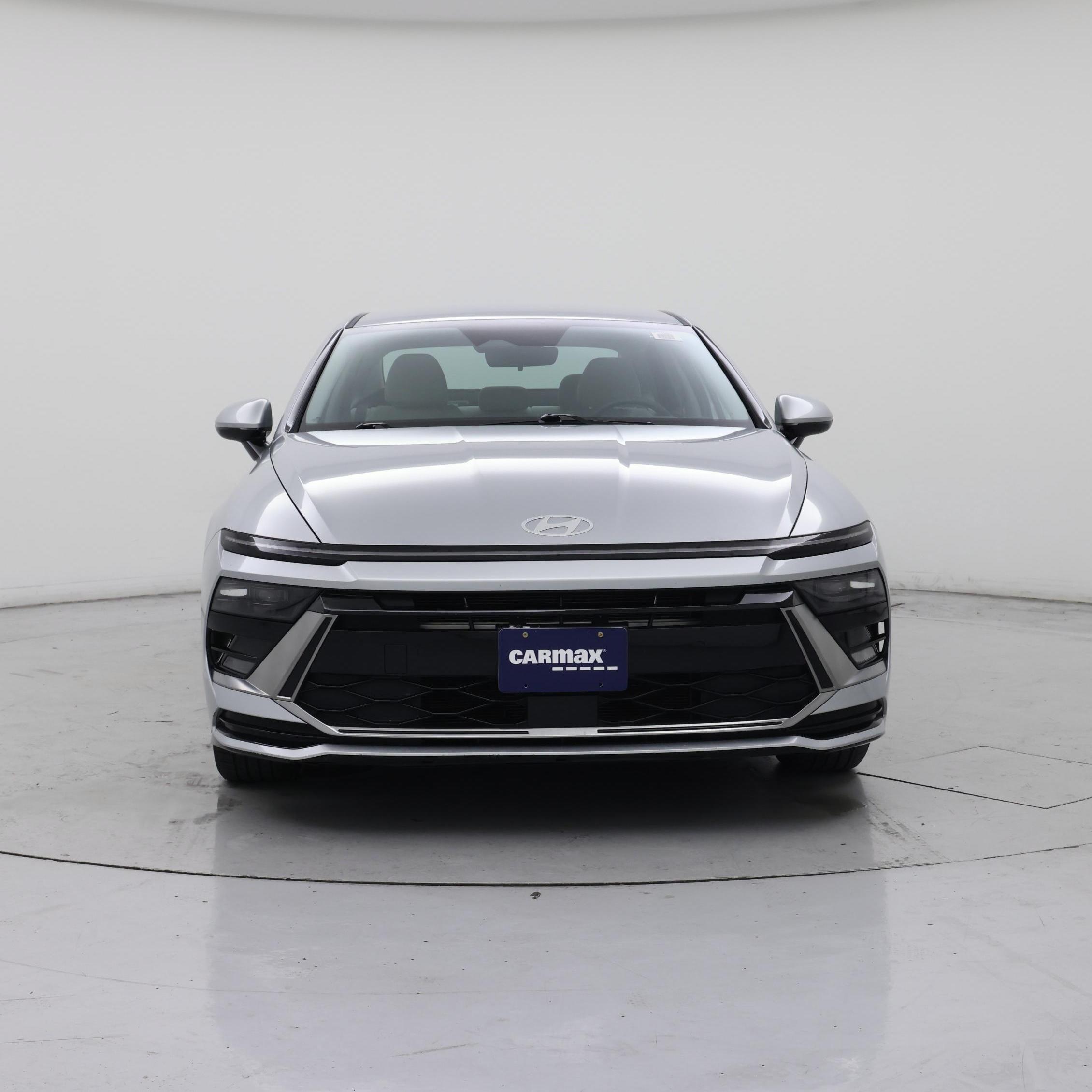 Thumbnail: 2025 Hyundai Sonata - 5