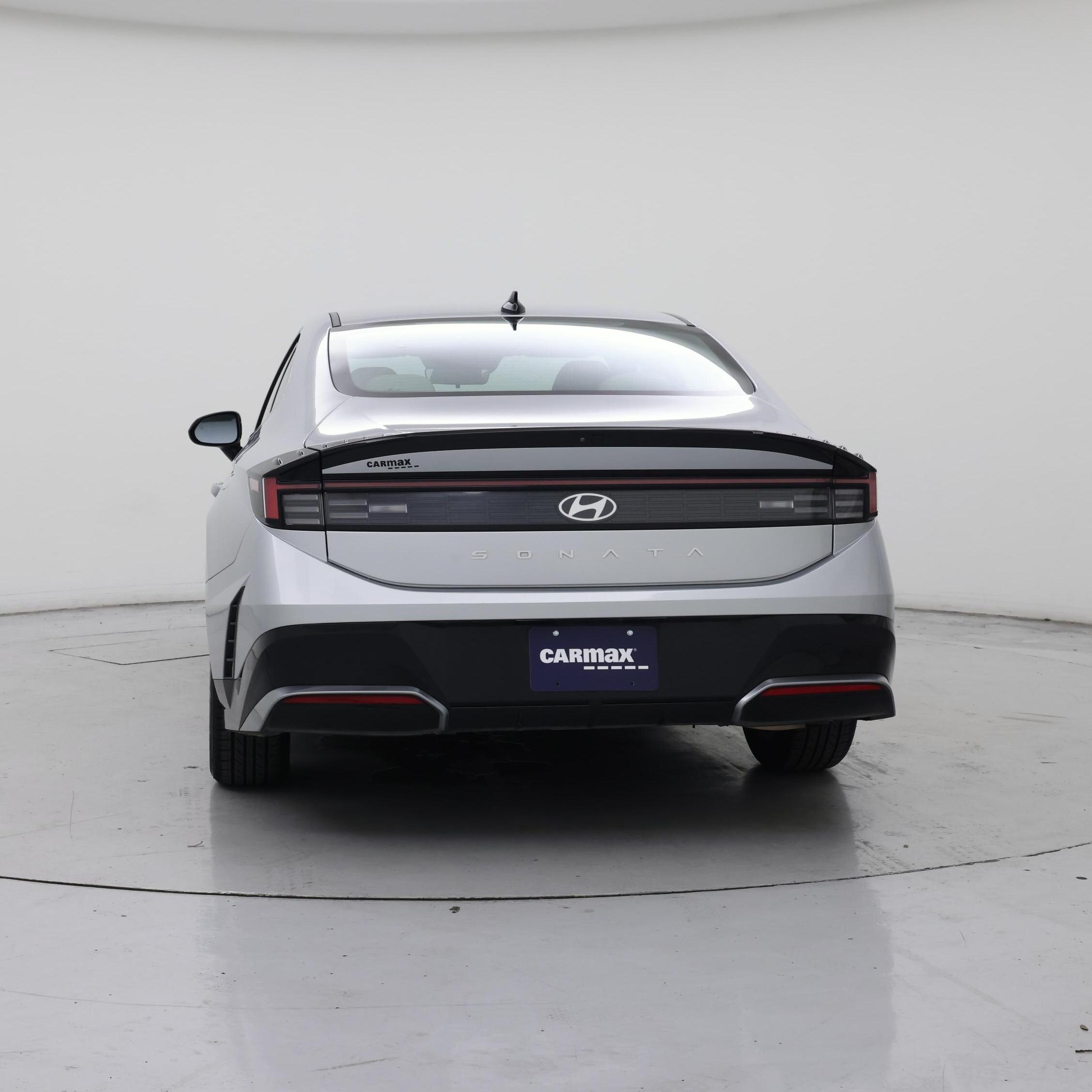 Thumbnail: 2025 Hyundai Sonata - 6