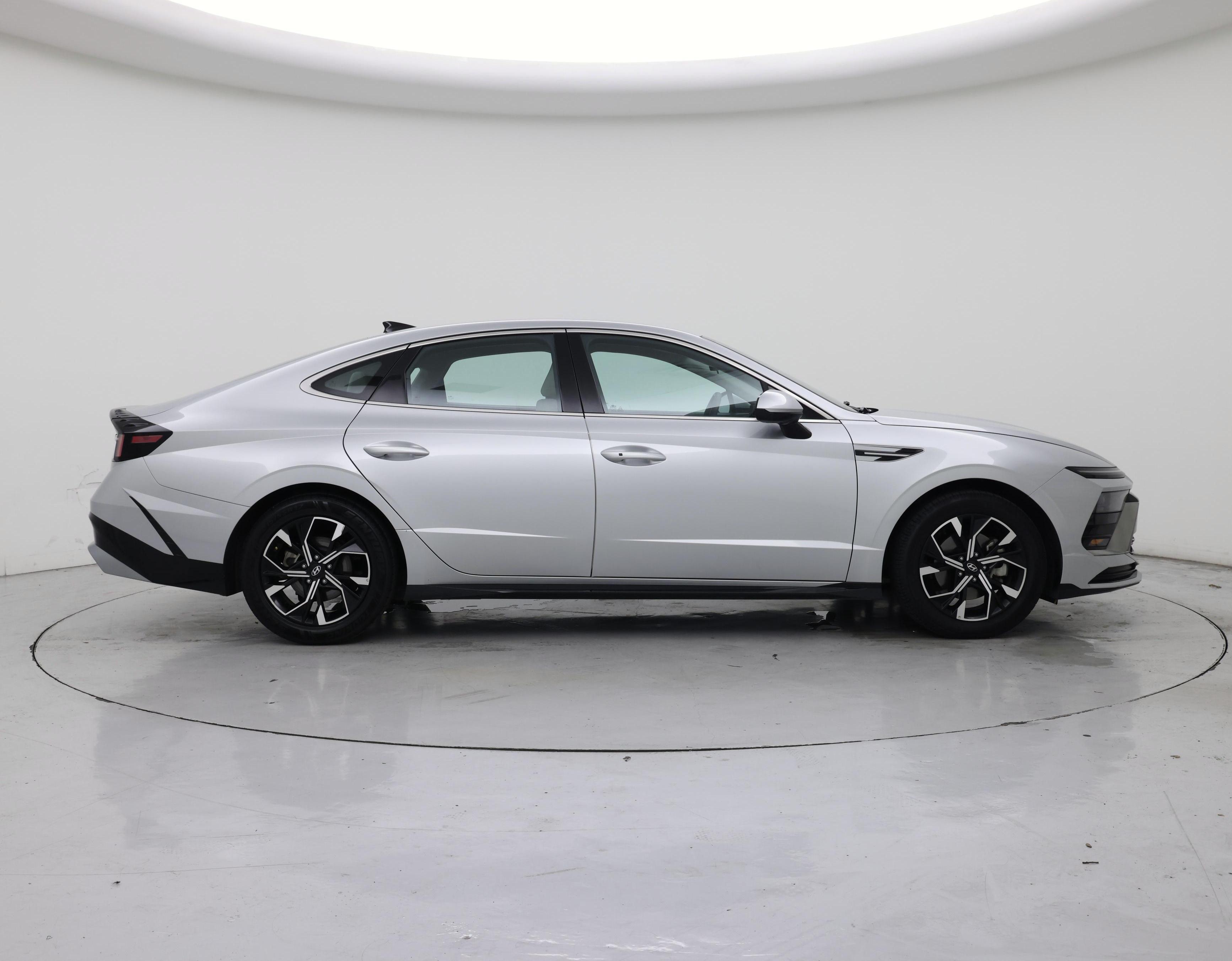 Thumbnail: 2025 Hyundai Sonata - 7