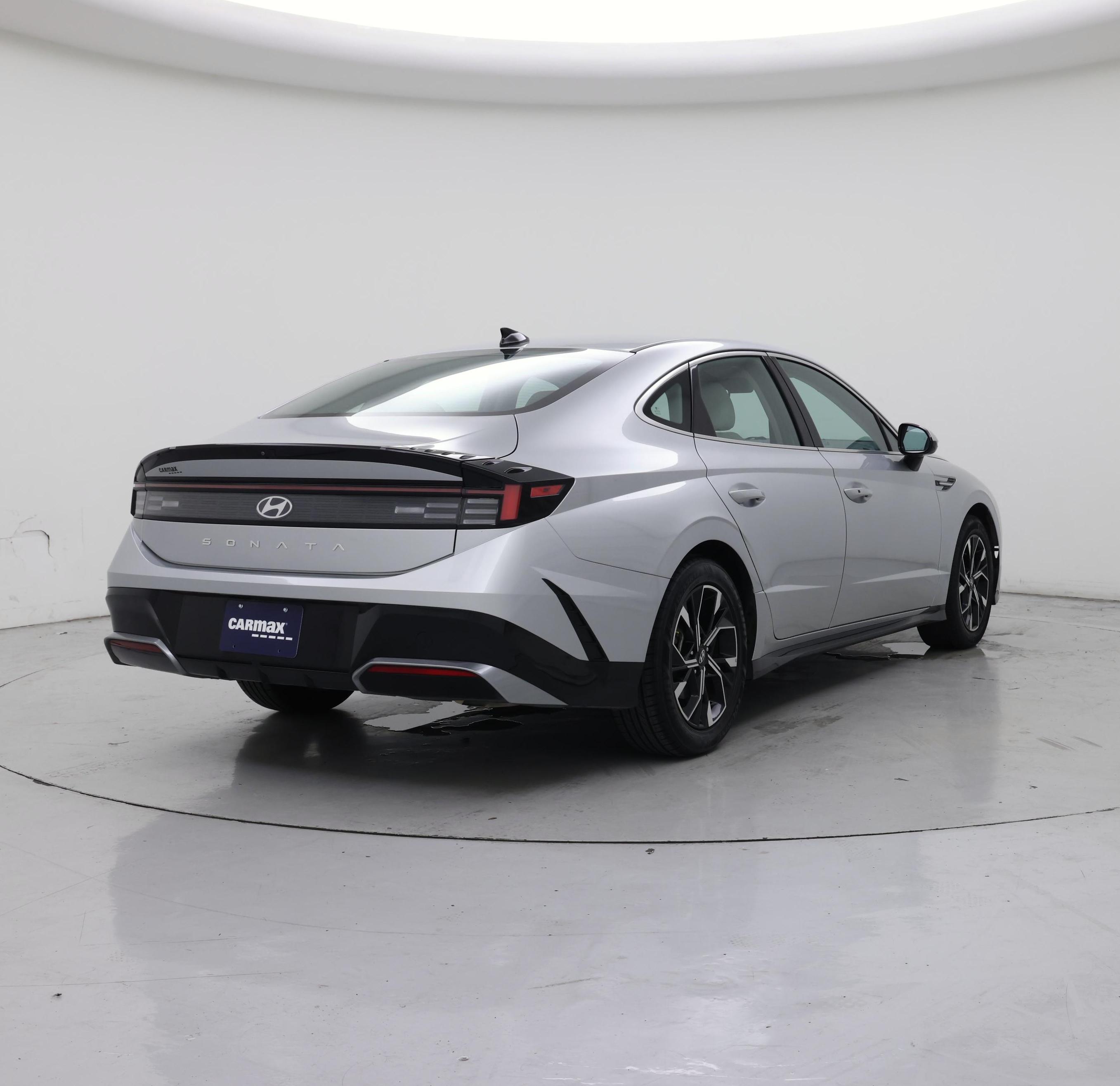 Thumbnail: 2025 Hyundai Sonata - 8