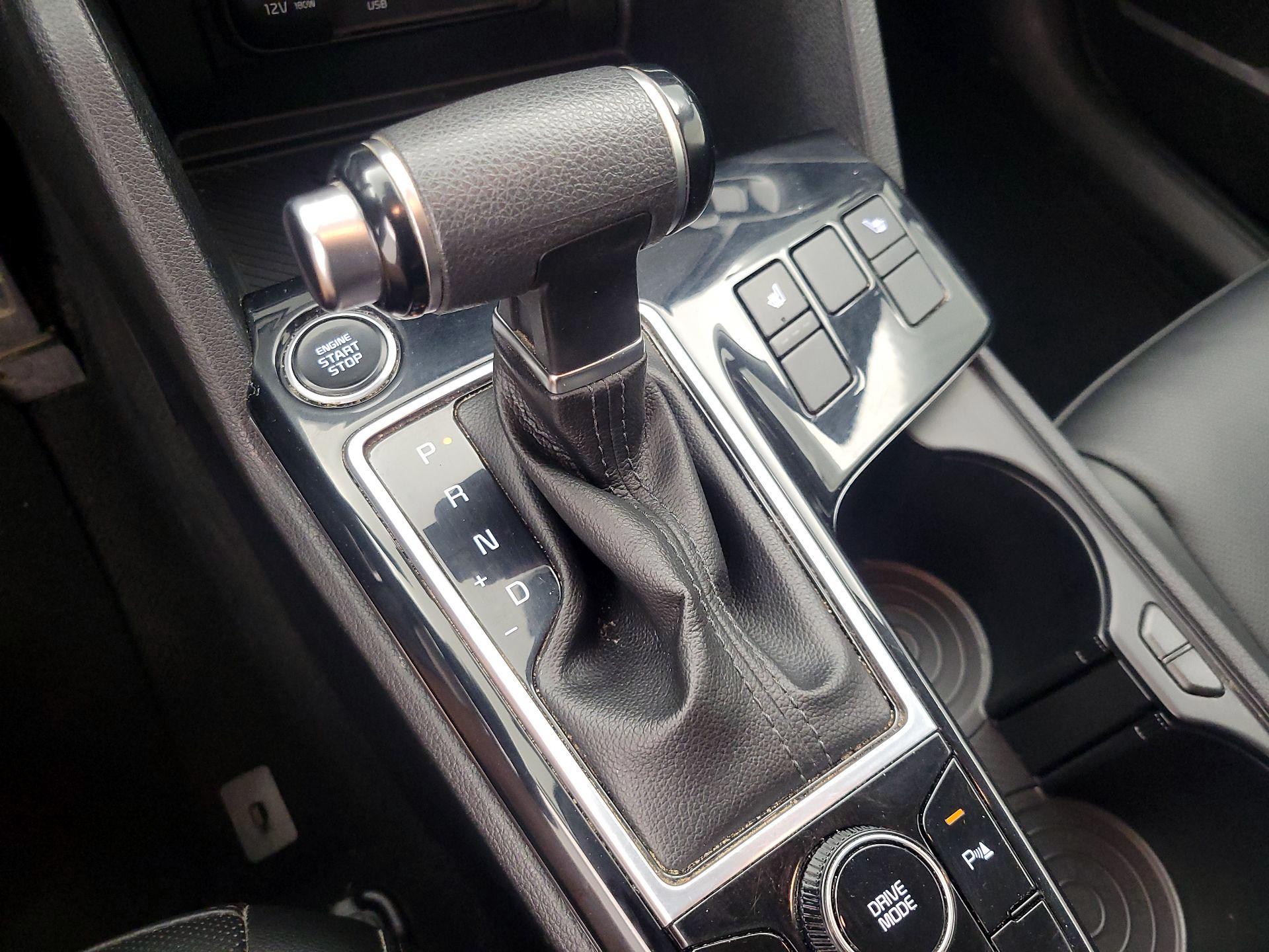 Thumbnail: 2024 Kia Sportage - 18