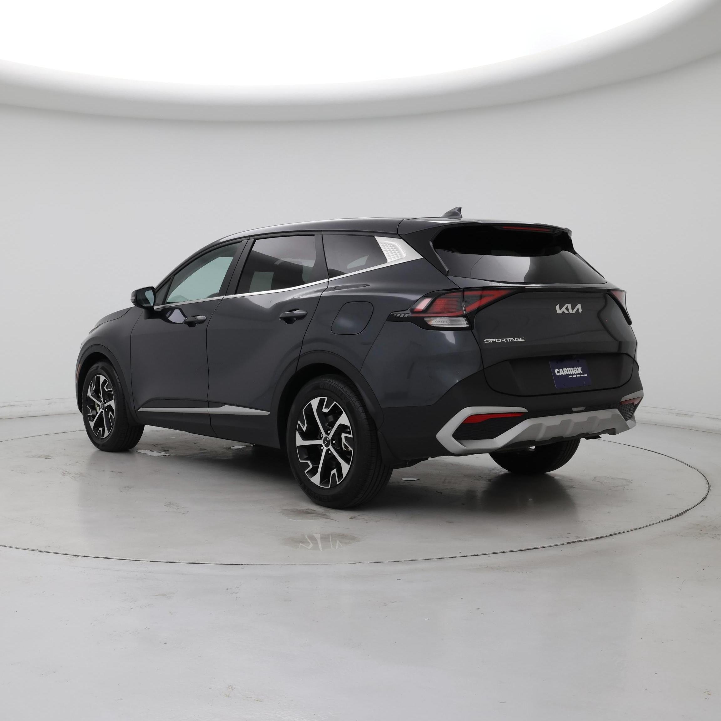 Thumbnail: 2024 Kia Sportage - 2