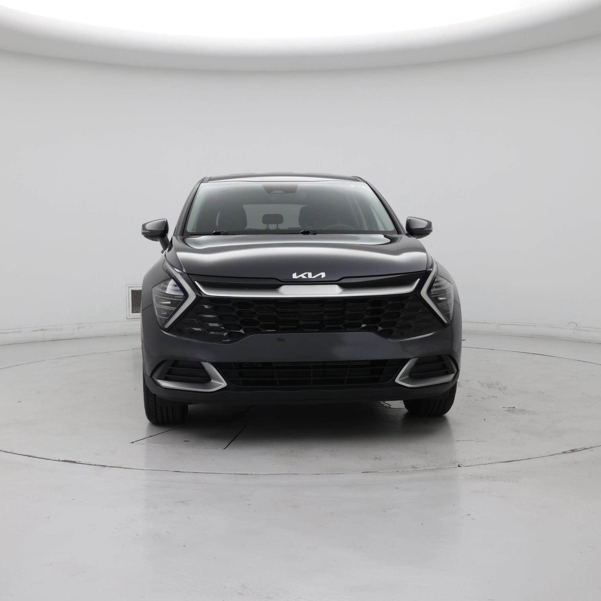 Thumbnail: 2024 Kia Sportage - 5
