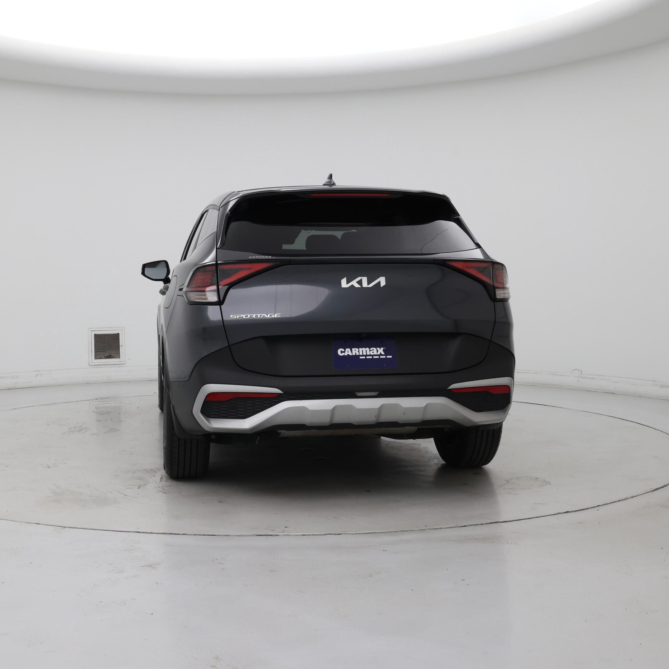 Thumbnail: 2024 Kia Sportage - 6