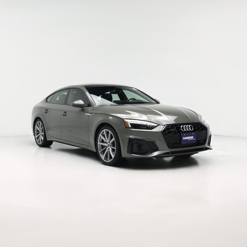 2025 Audi A5 Sportback S-Line Premium