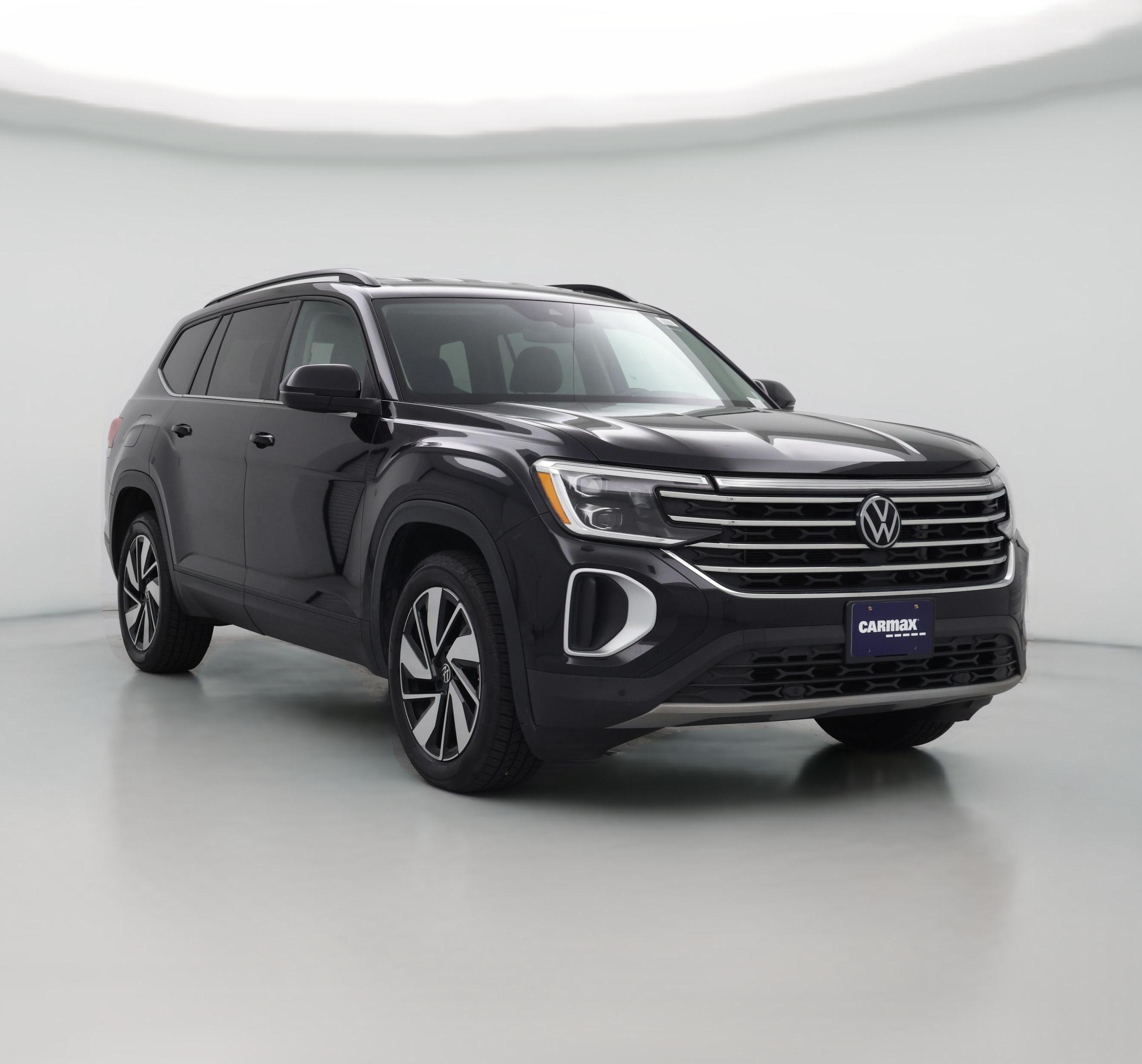 Thumbnail: 2024 Volkswagen Atlas - 1