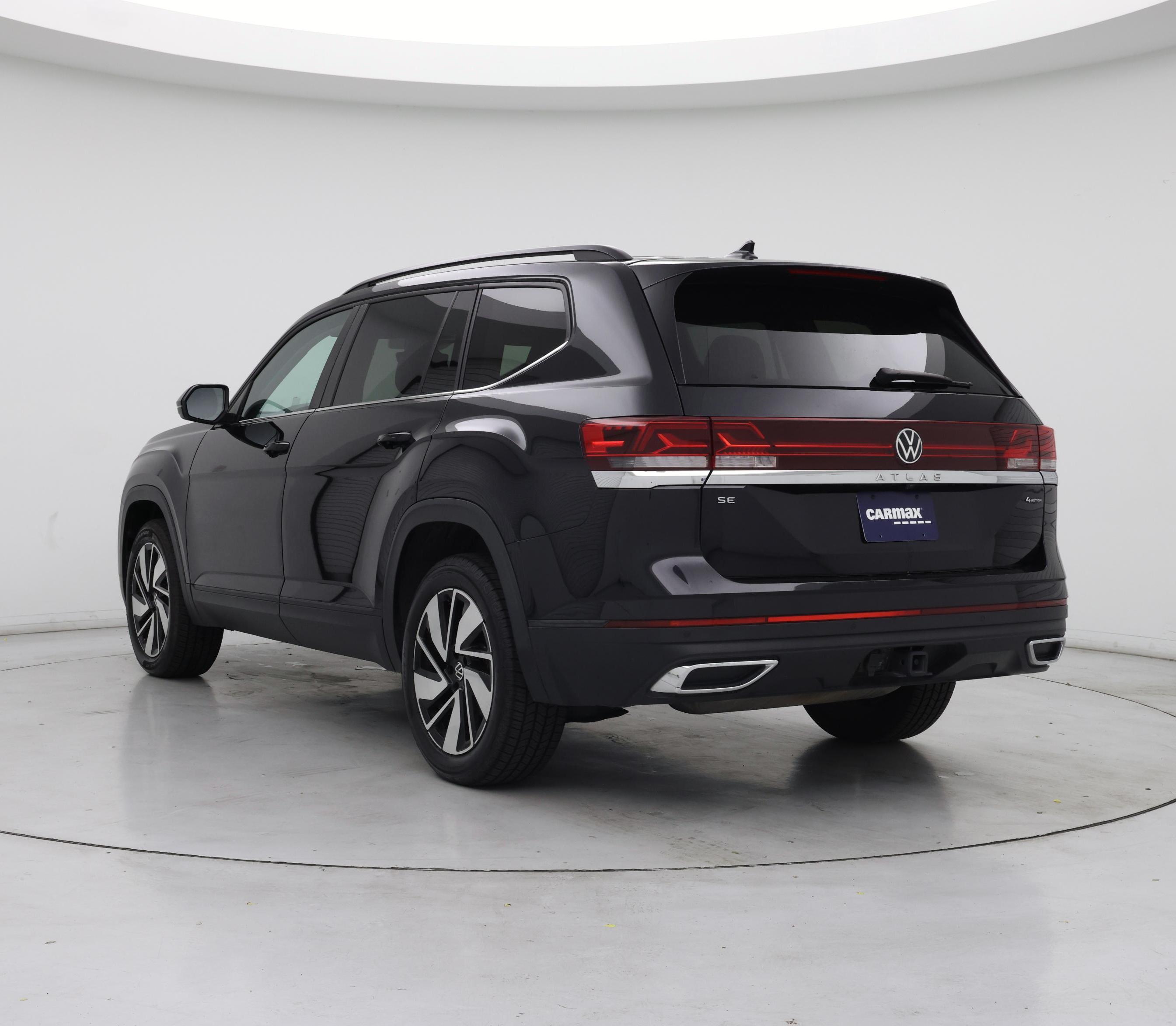 Thumbnail: 2024 Volkswagen Atlas - 2